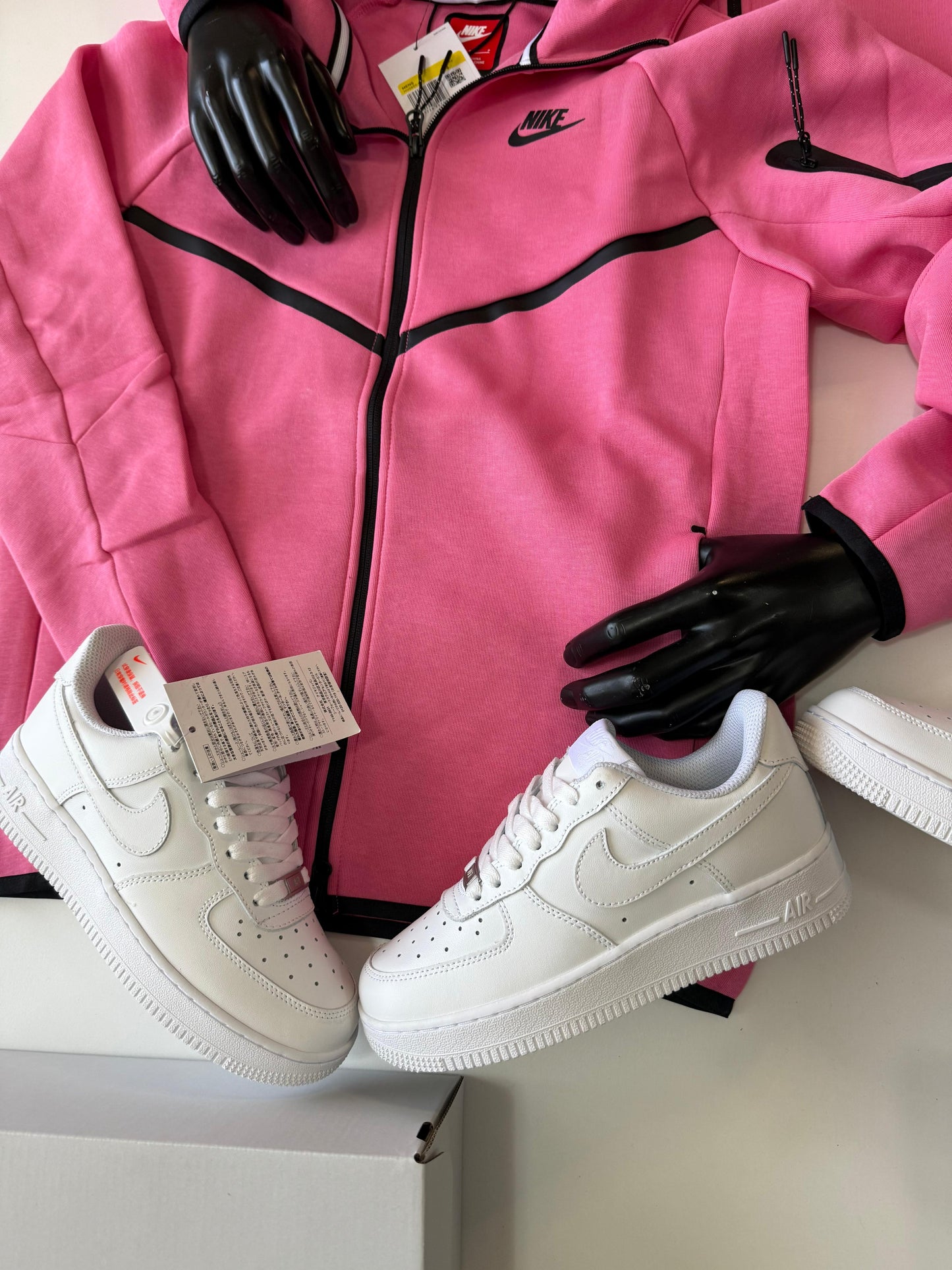 NIKE TECH 2026 🔥🔥