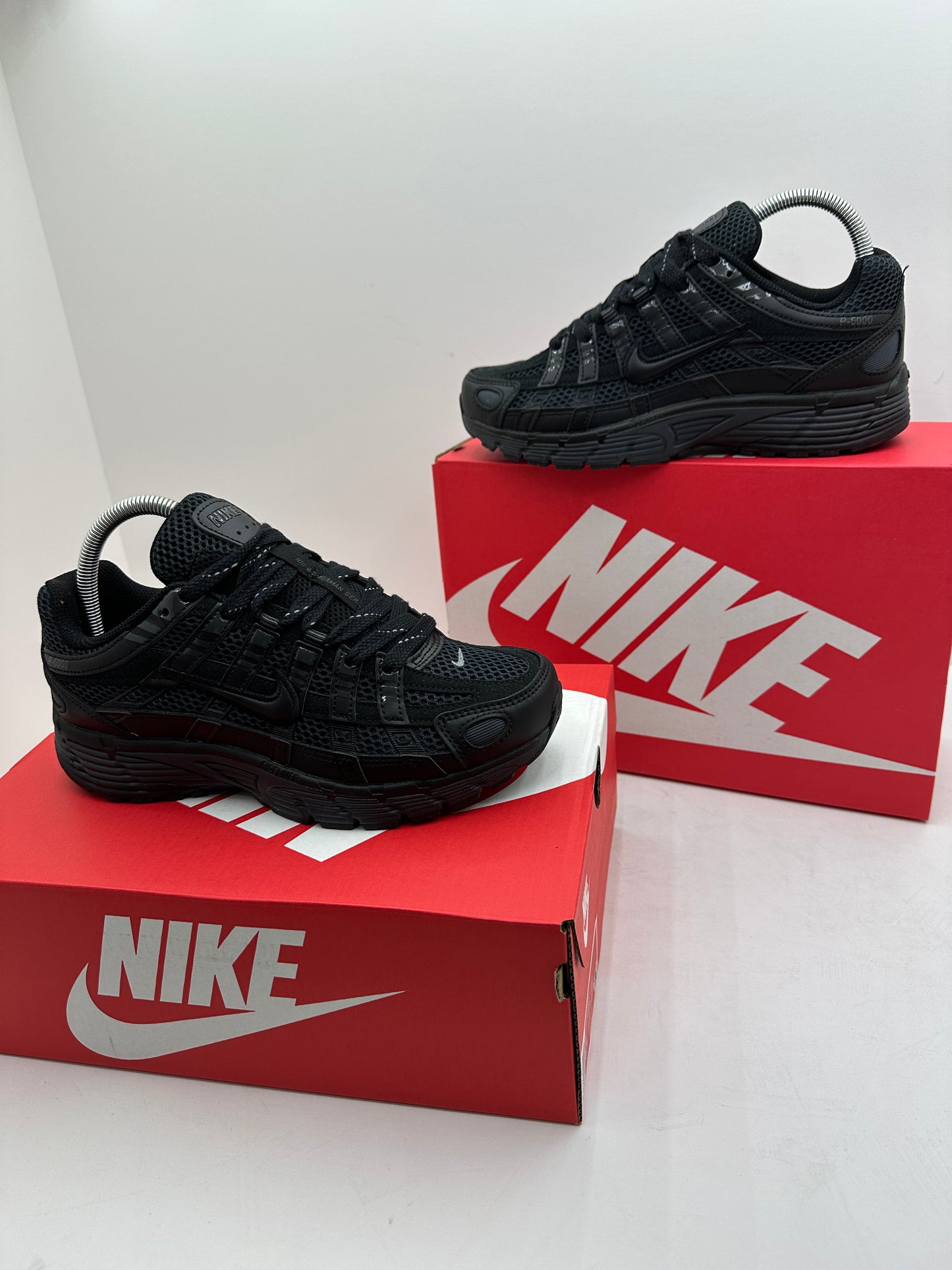 Zapatilla Nike P6000 All Black