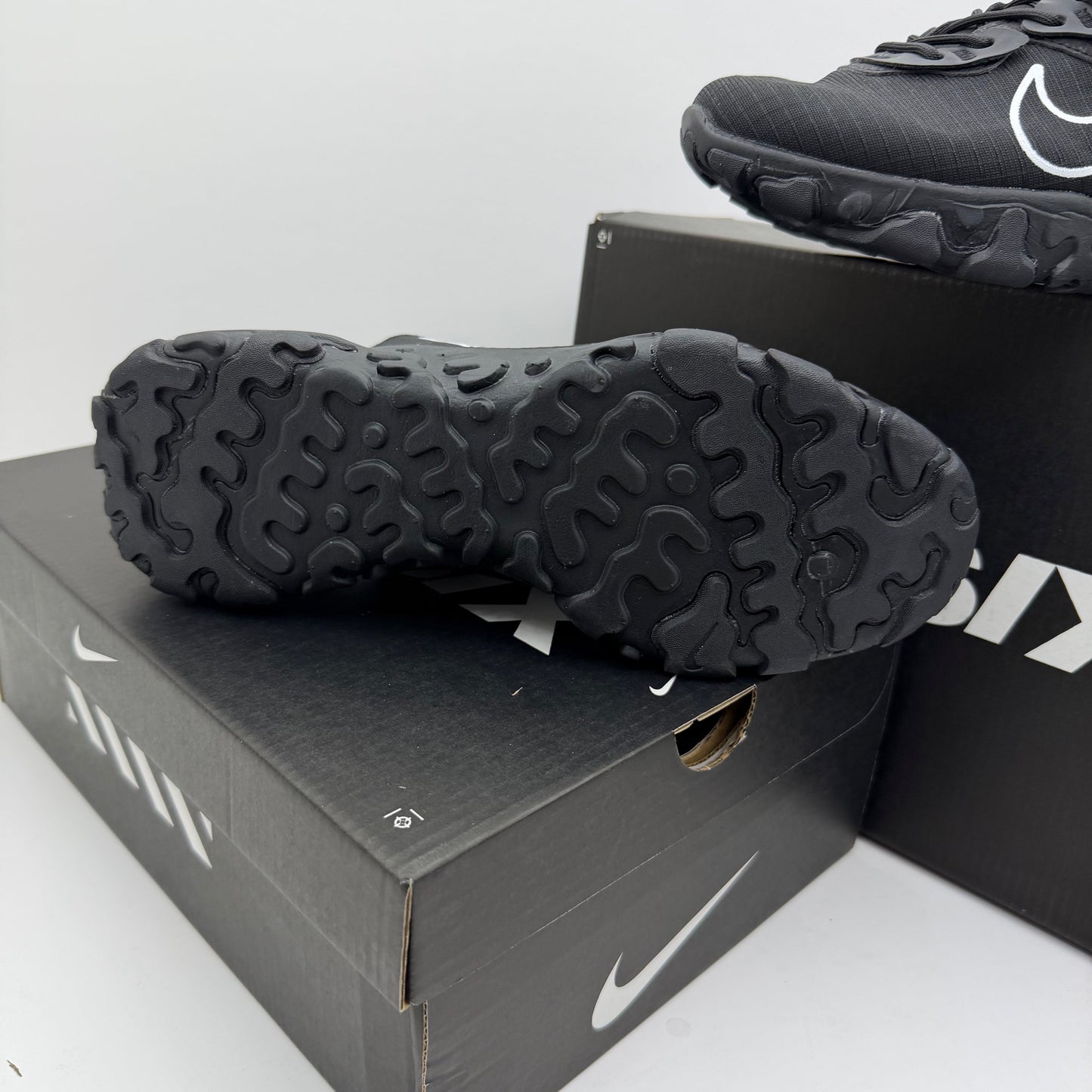 Nike React Visión MX 2026