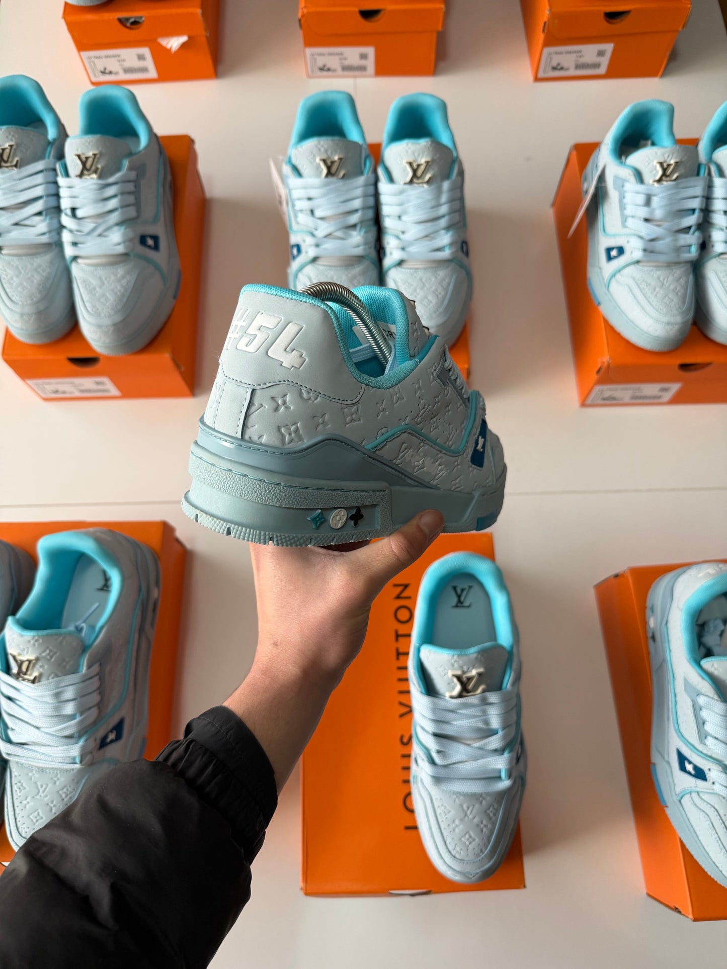 LOUIS VUITTON TRAINER