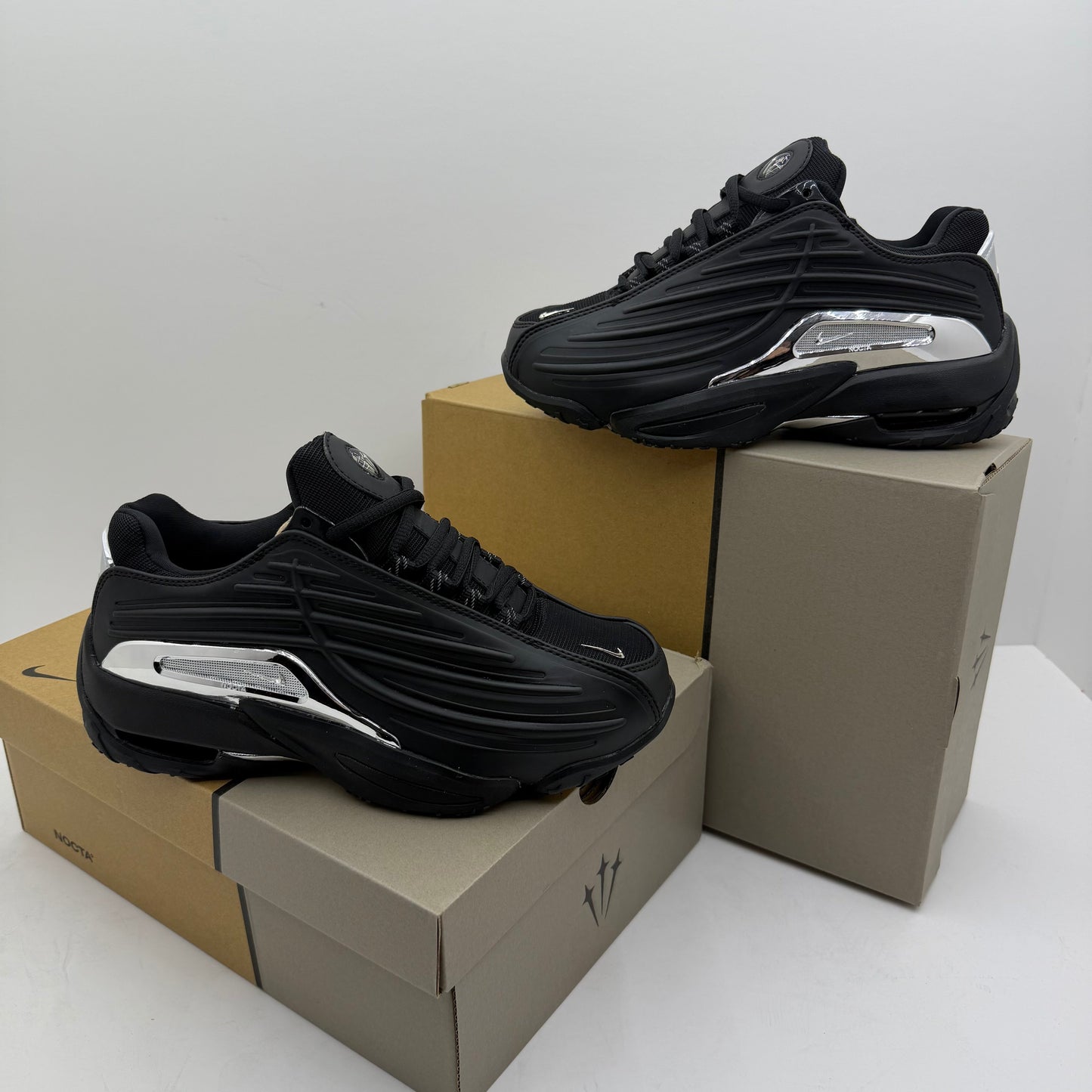 Nike Nocta Black
