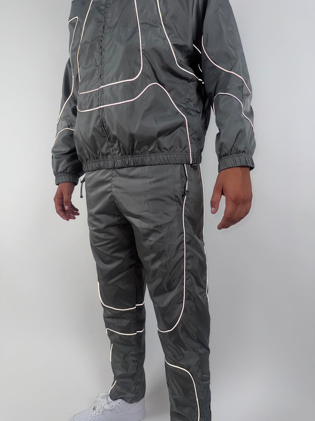 CHANDAL CORTEIZ 2026
