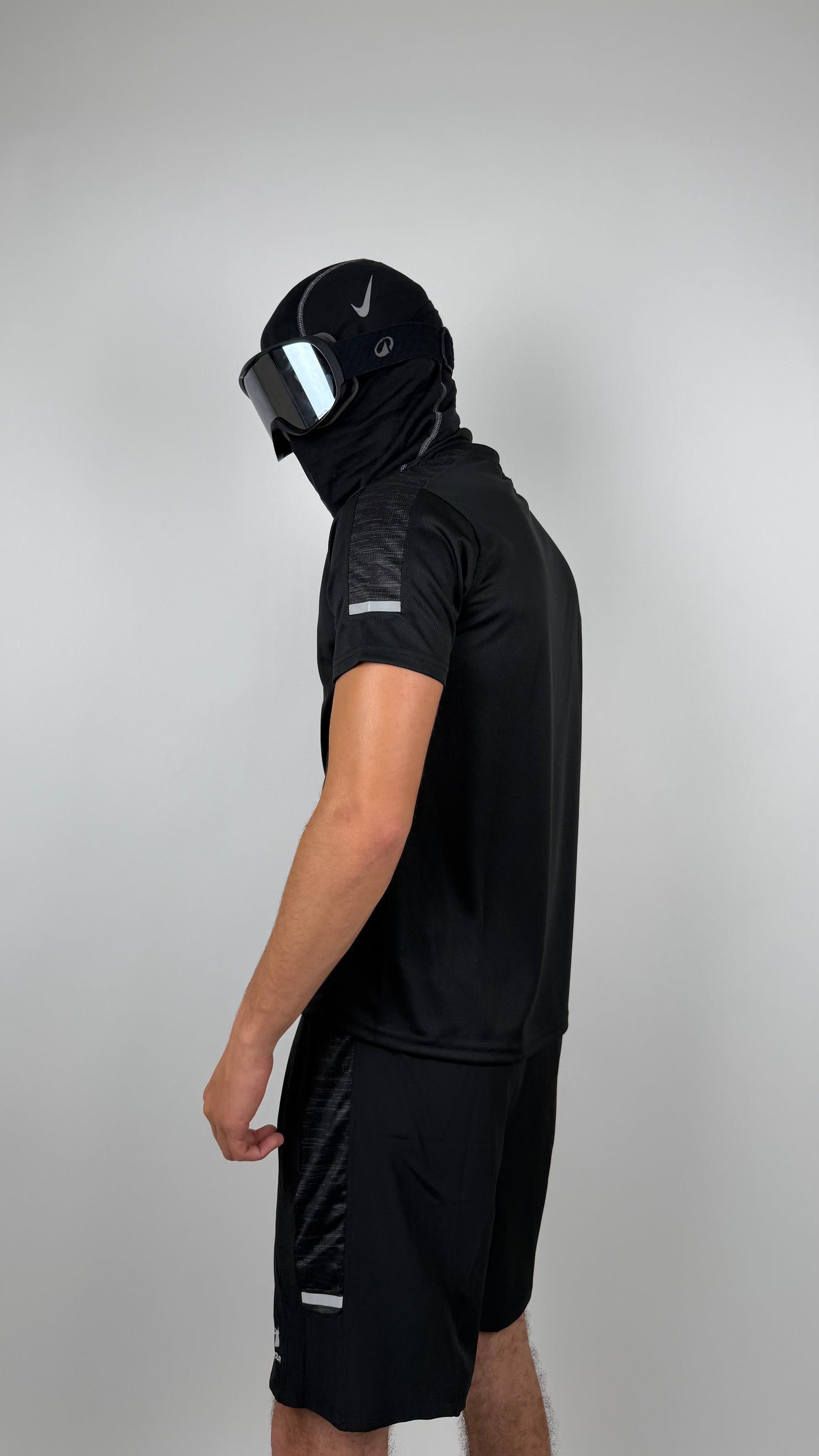 Conjunto Verano Under Armour