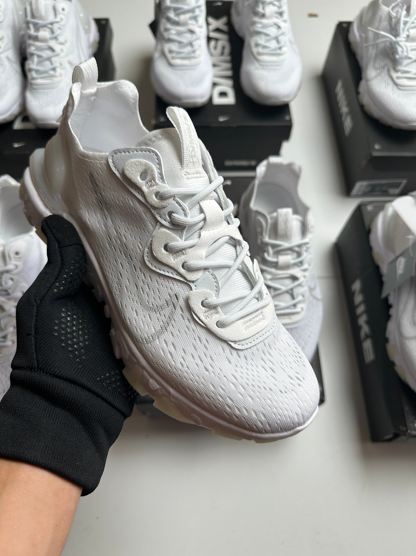 NIKE REACT VISION MX