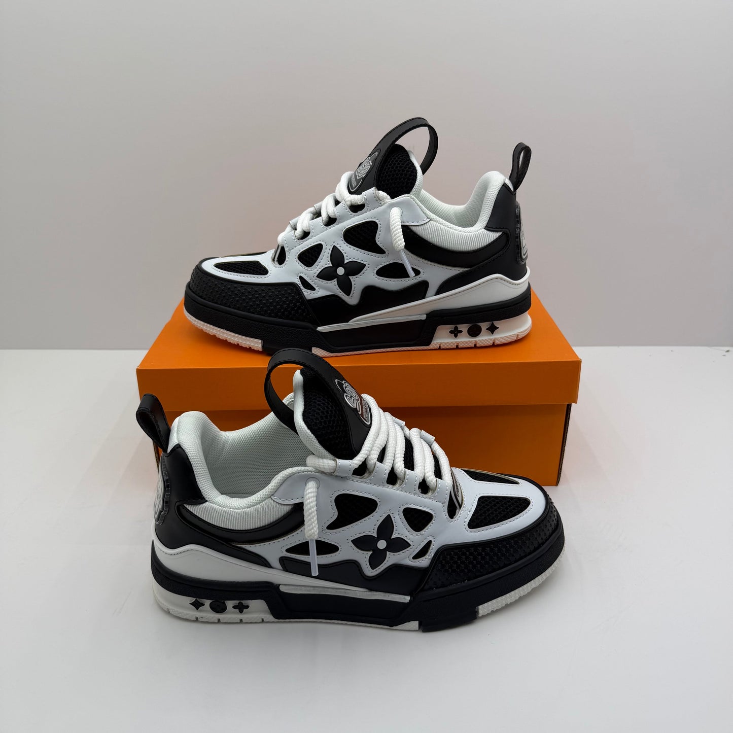 LOUIS VUITTON SKATE