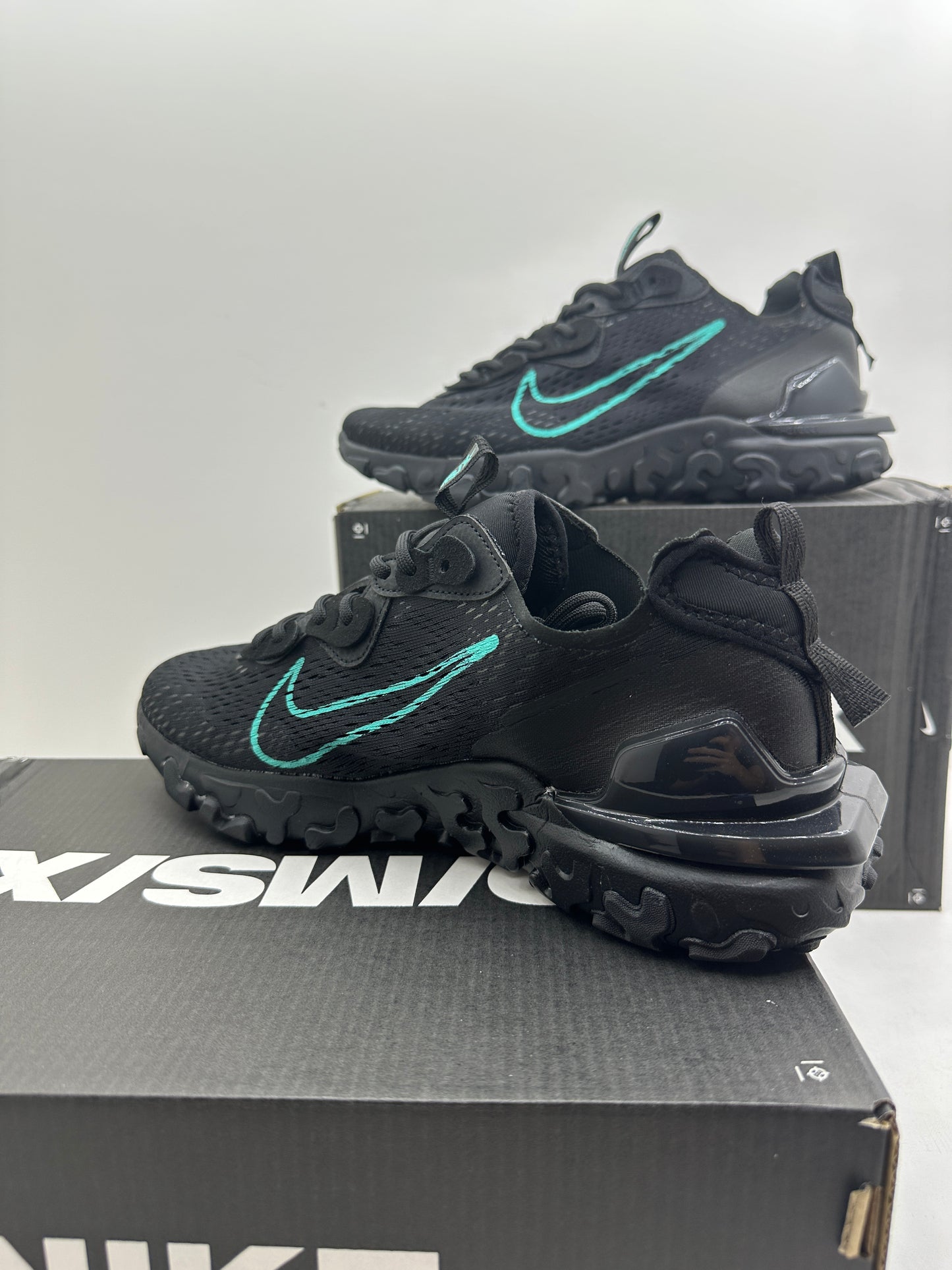 Nike React Visión MX 2026