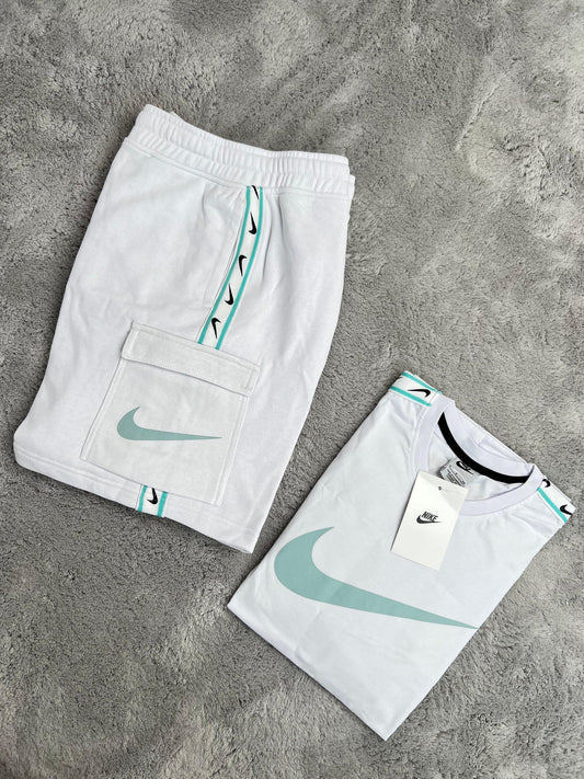 Conjunto Corto Nike 2025
