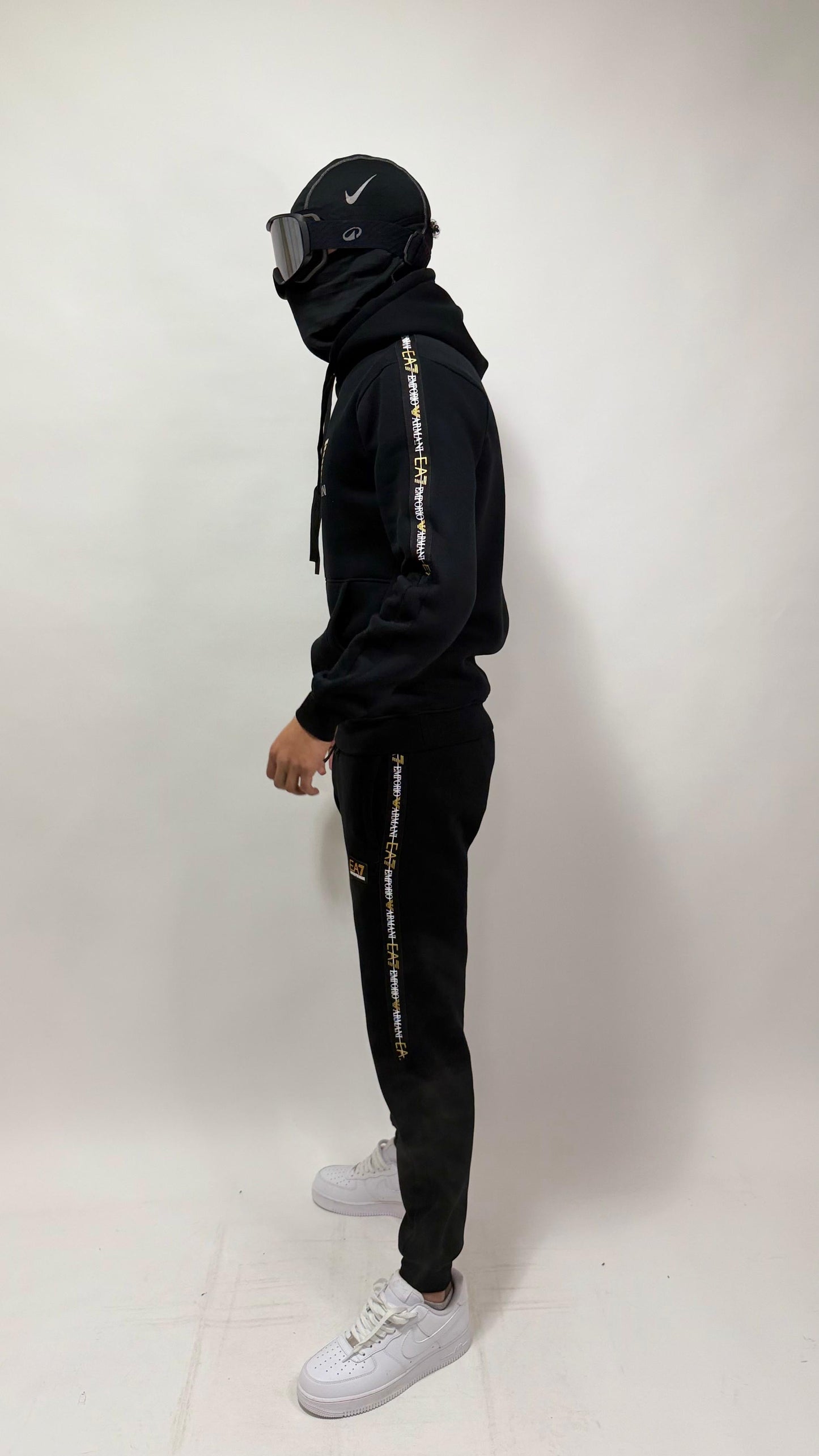 CHANDAL EMPORIO ARMANI EA7