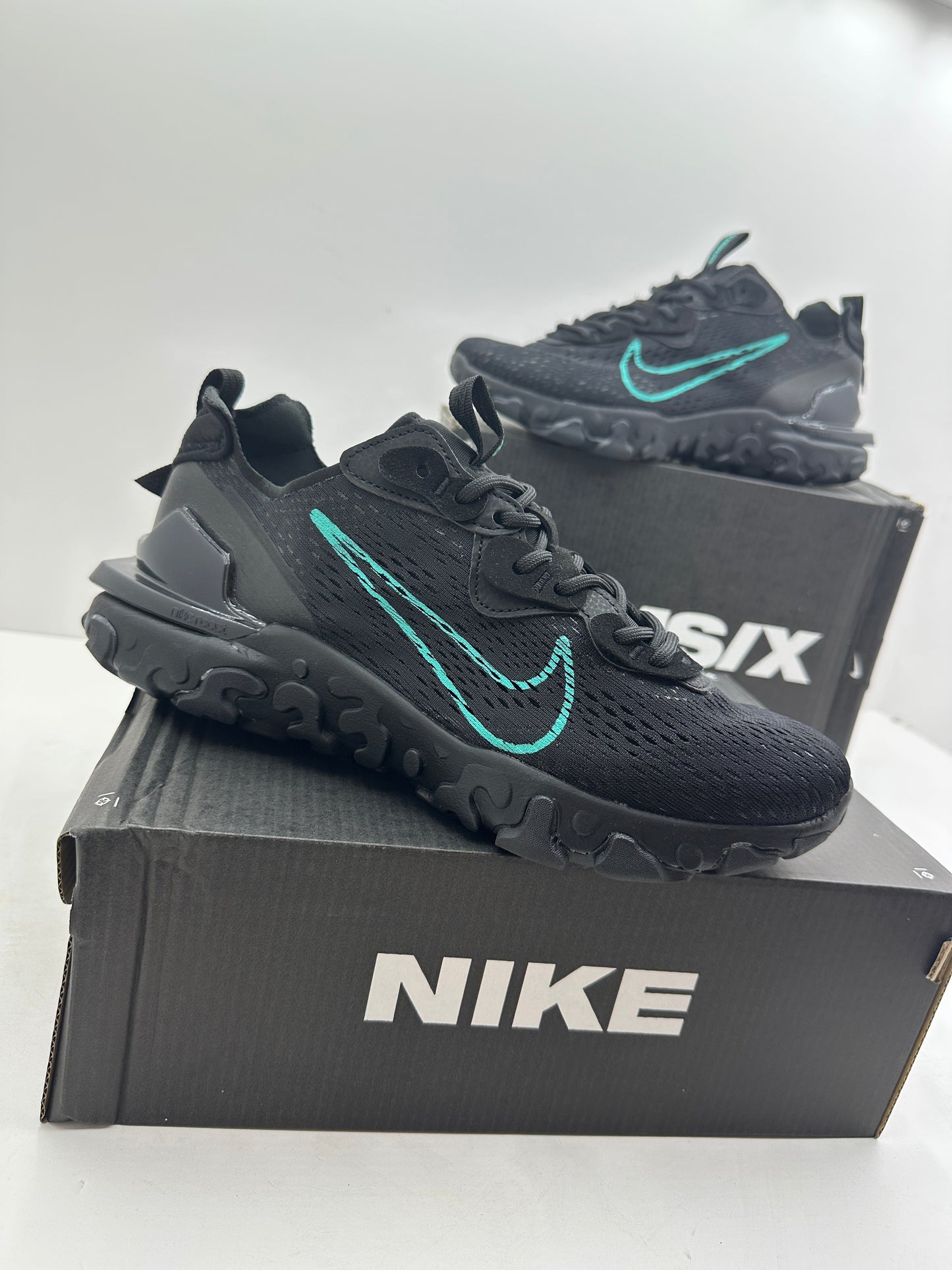 Nike React Visión MX 2026
