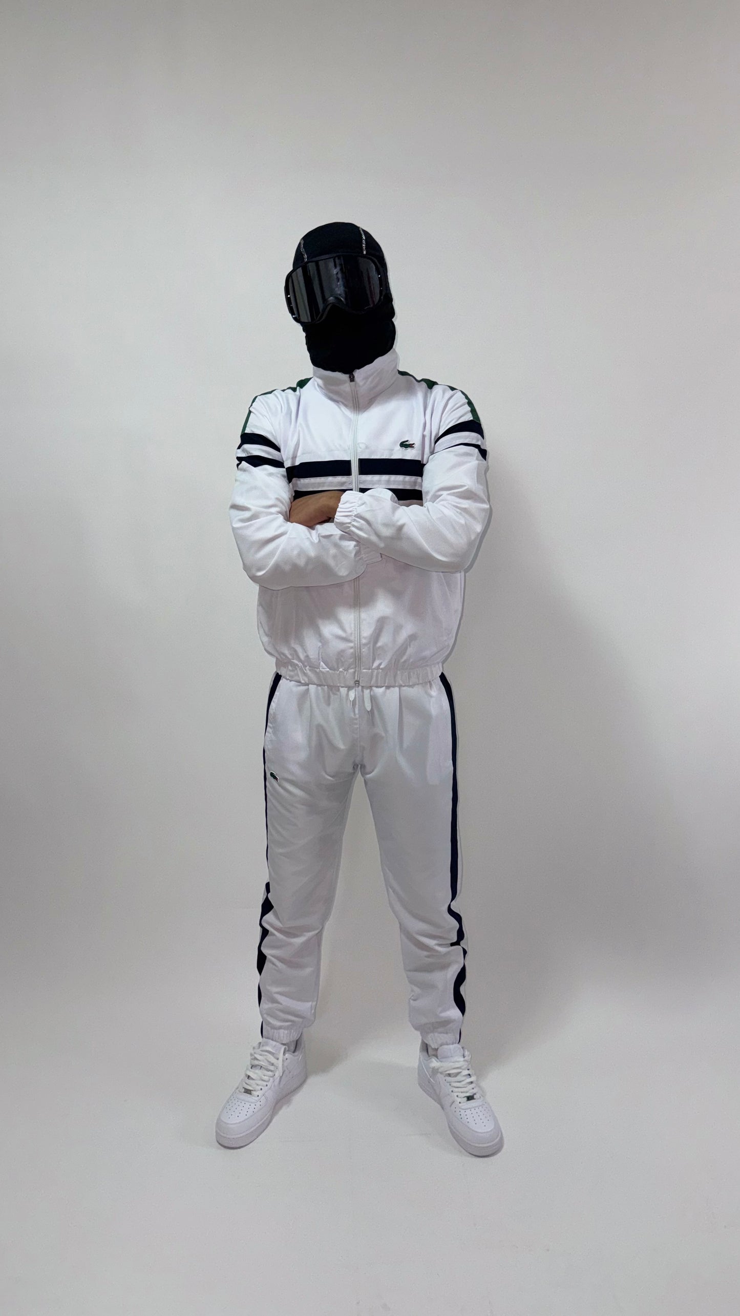 Chandal Lacoste 2025
