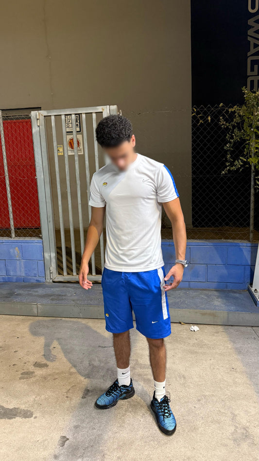 Conjunto Corto Nike Tn 2025
