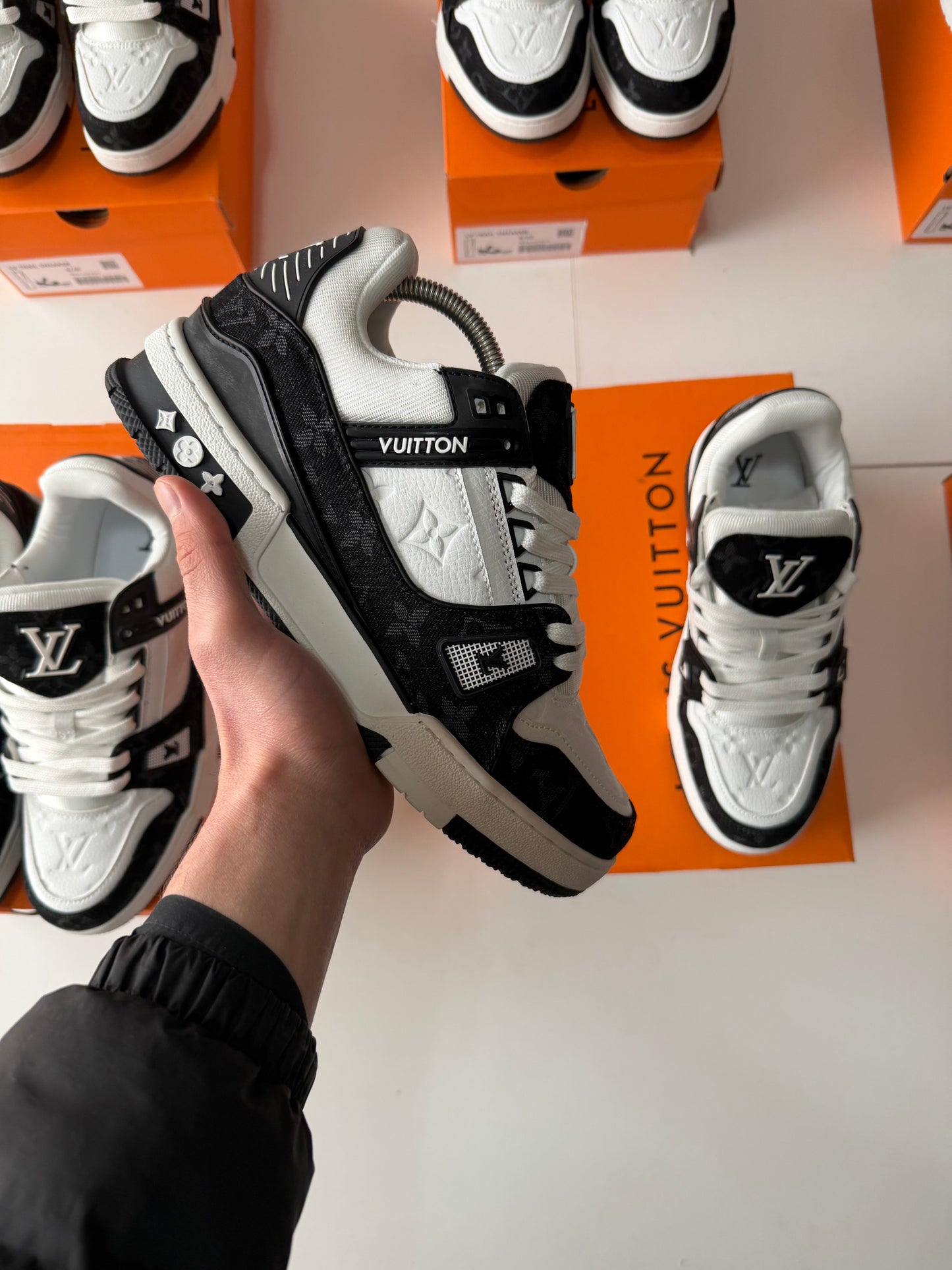 LOUIS VUITTON TRAINER