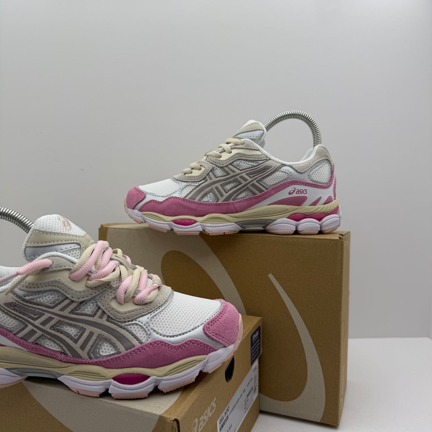 ASICS GEL QUANTUM