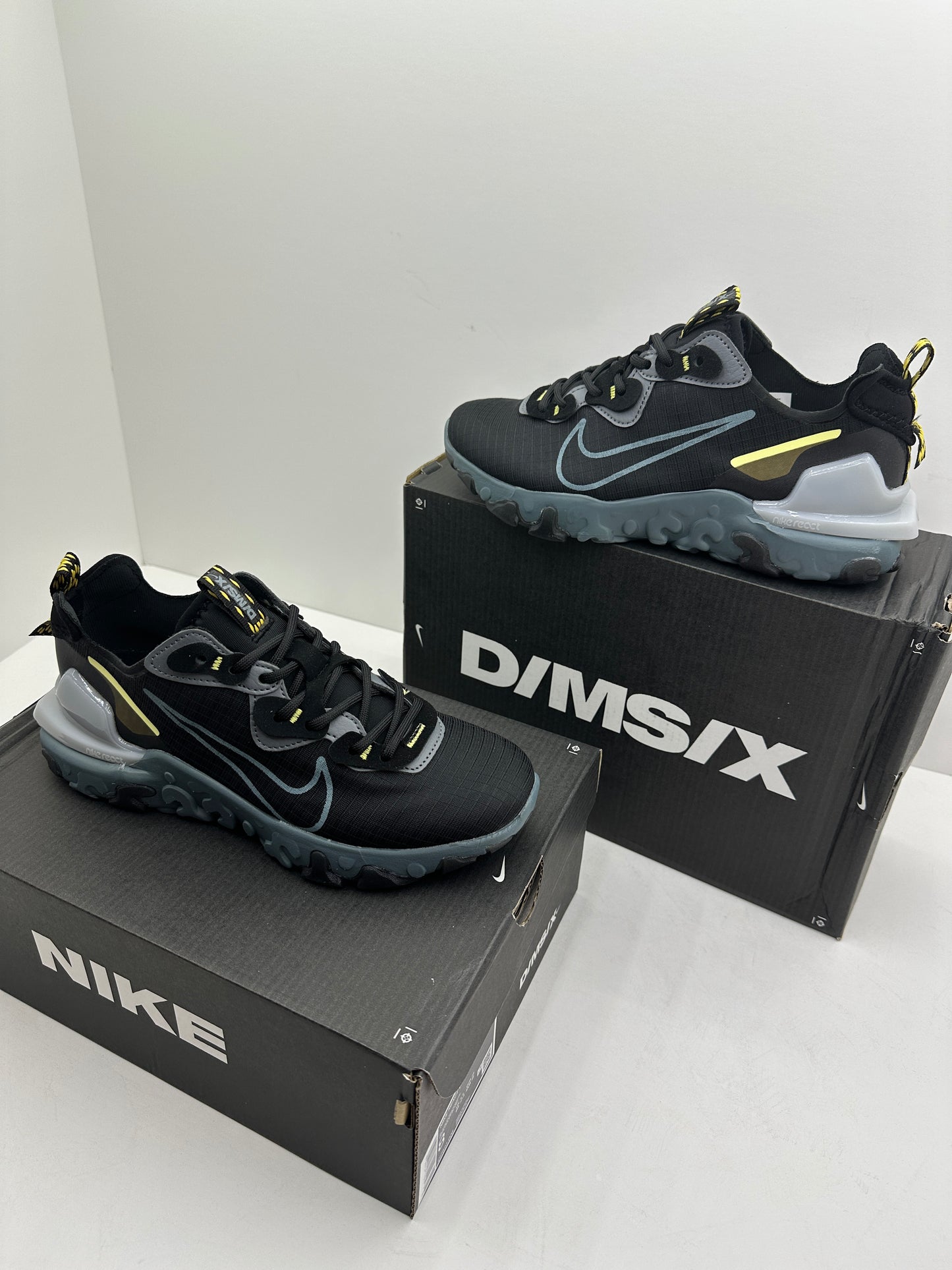 Nike React Visión MX 2026