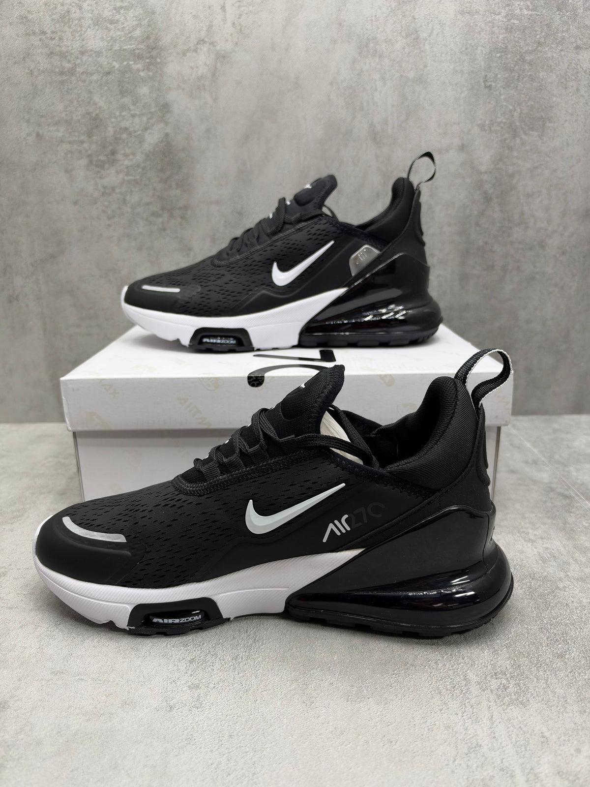 NIKE AIR MAX 270 DUSTY CACTUS 🌵 🔥 UNIDADES LIMITADAS ‼️ NUEVO MODELO 2026 🆕 ALTA CALIDAD G5 ✅ CORRE QUE VUELAN ⚡️
