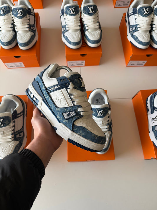 LOUIS VUITTON TRAINER