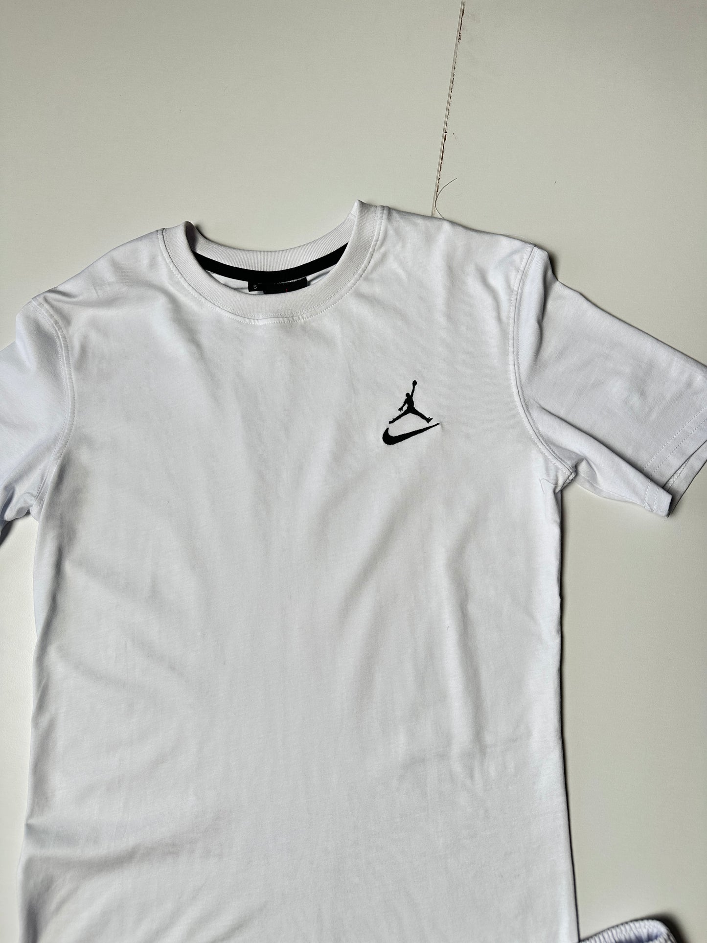 Pack Conjunto Jordan + Nike Tn