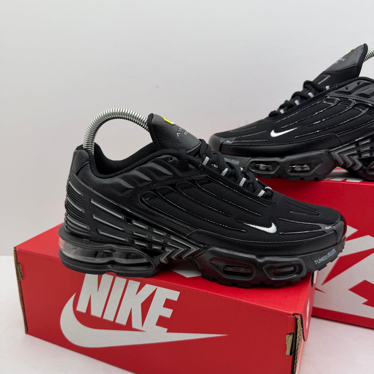 Nike Tuned
