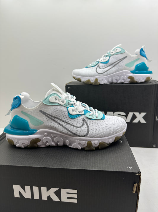 Nike React Visión MX 2026