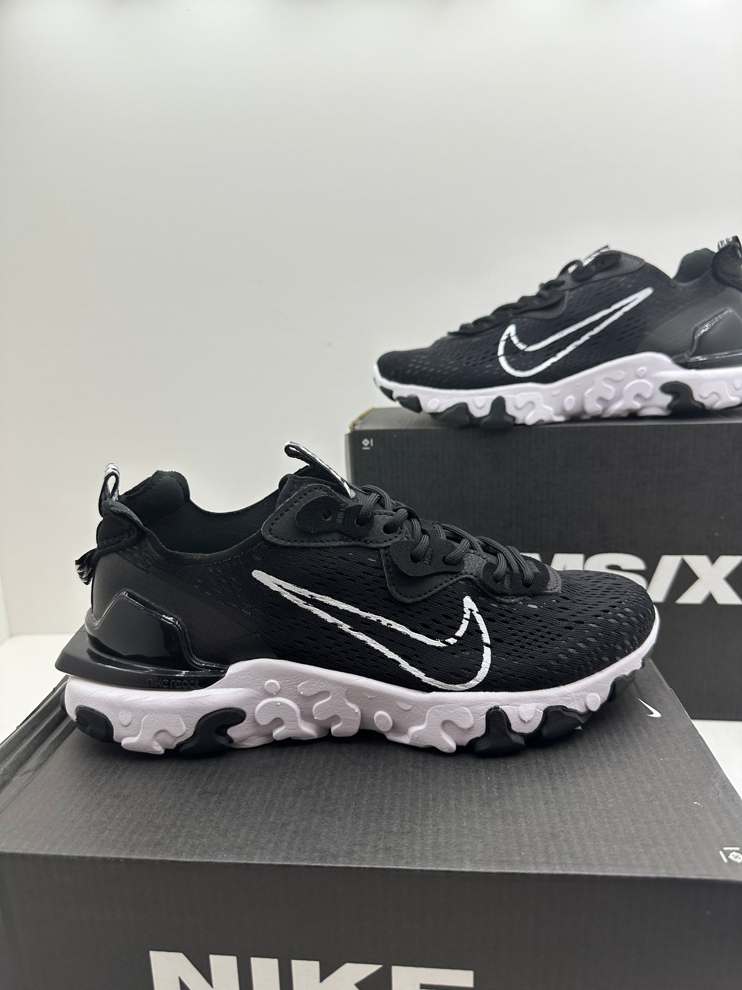 Nike React Visión MX 2026