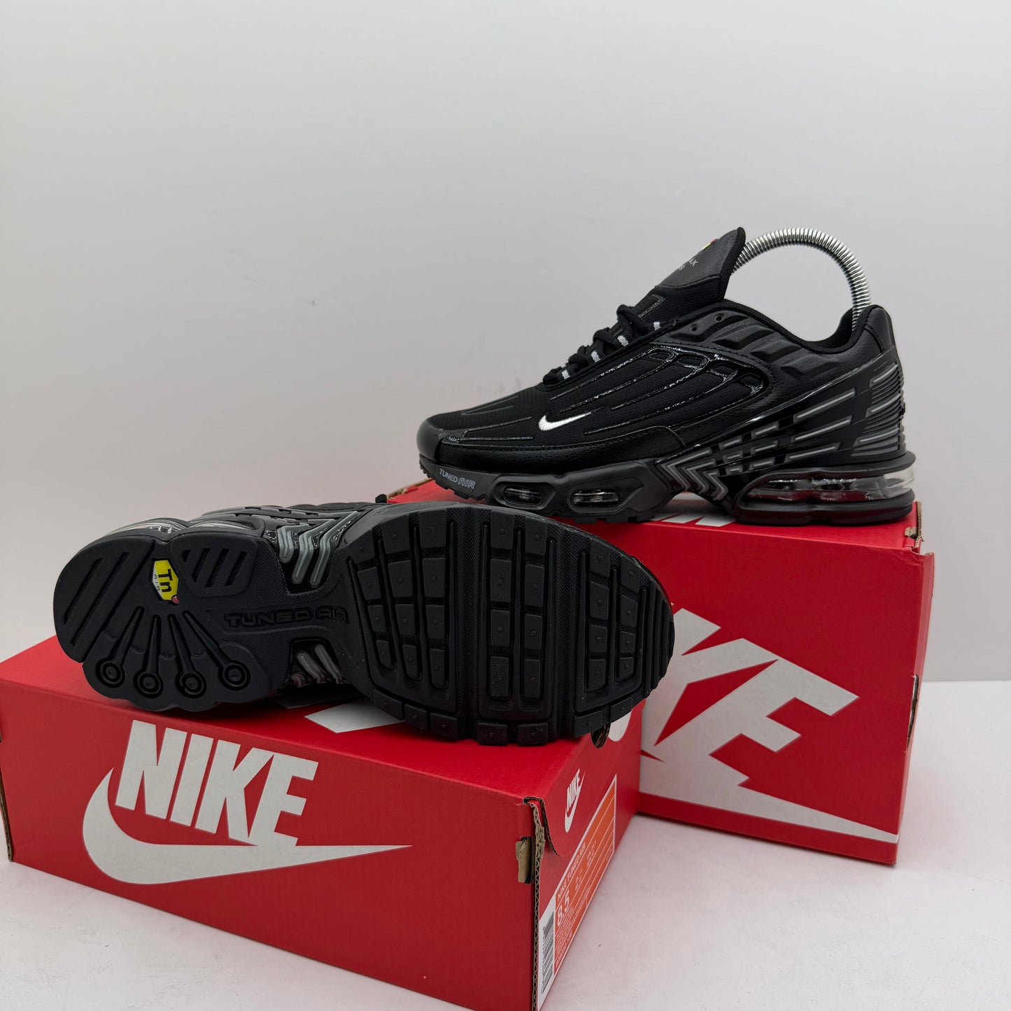Nike Tuned