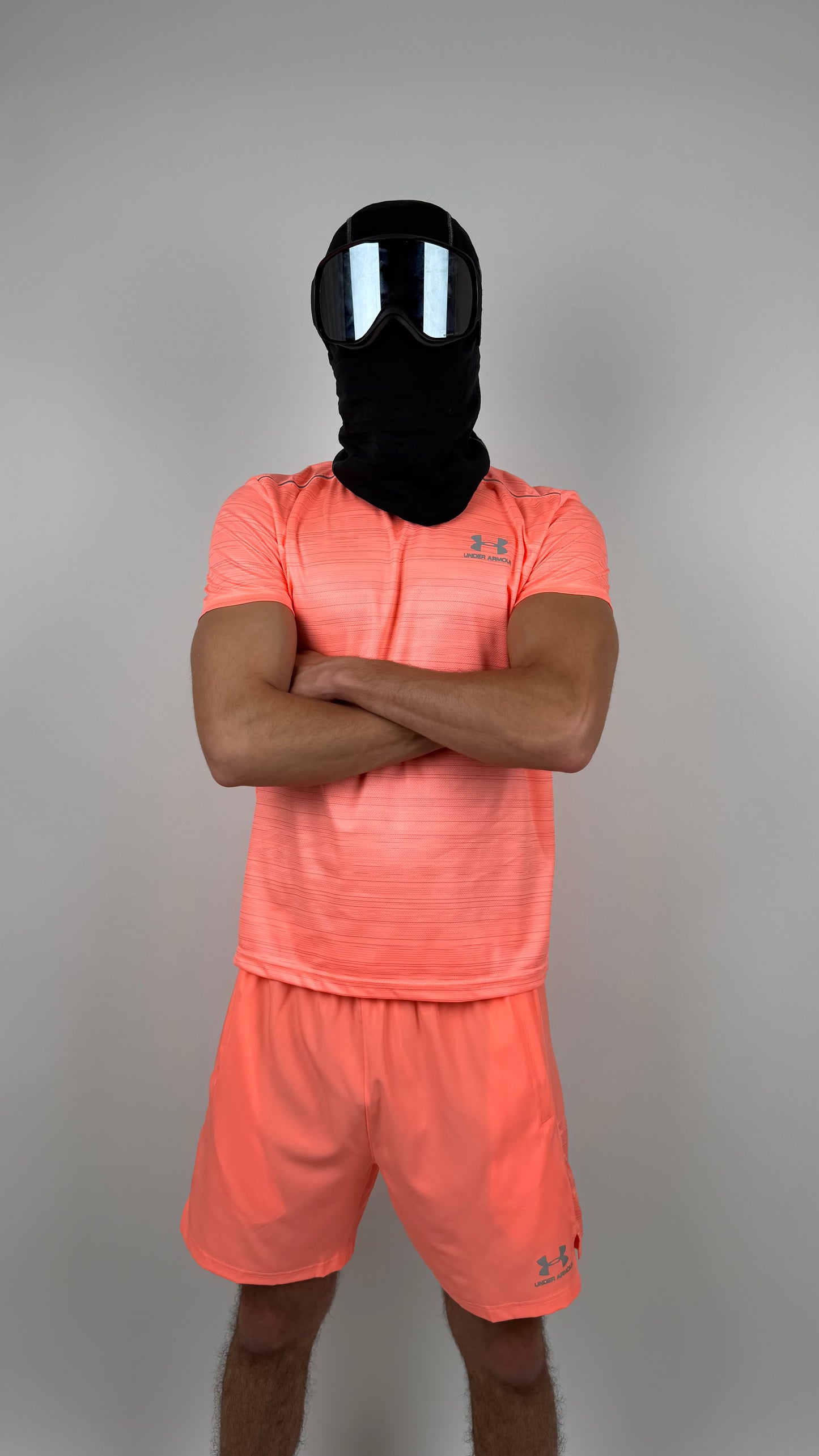 Conjunto Verano Under Armour