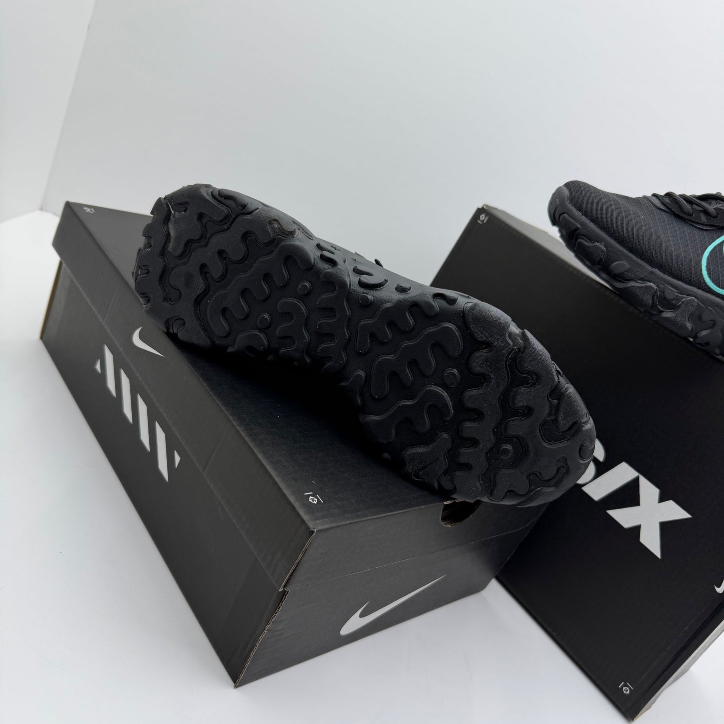 Nike React Visión MX 2026