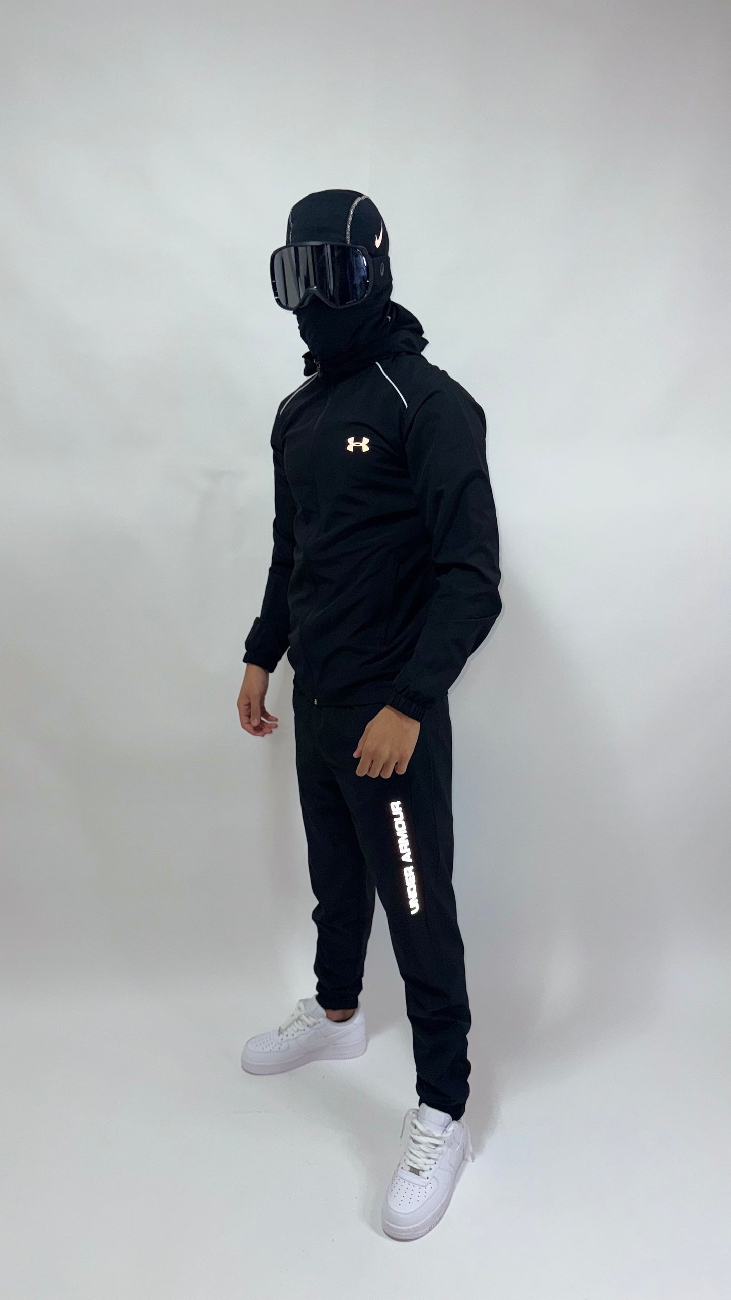 Chandal Under Armour