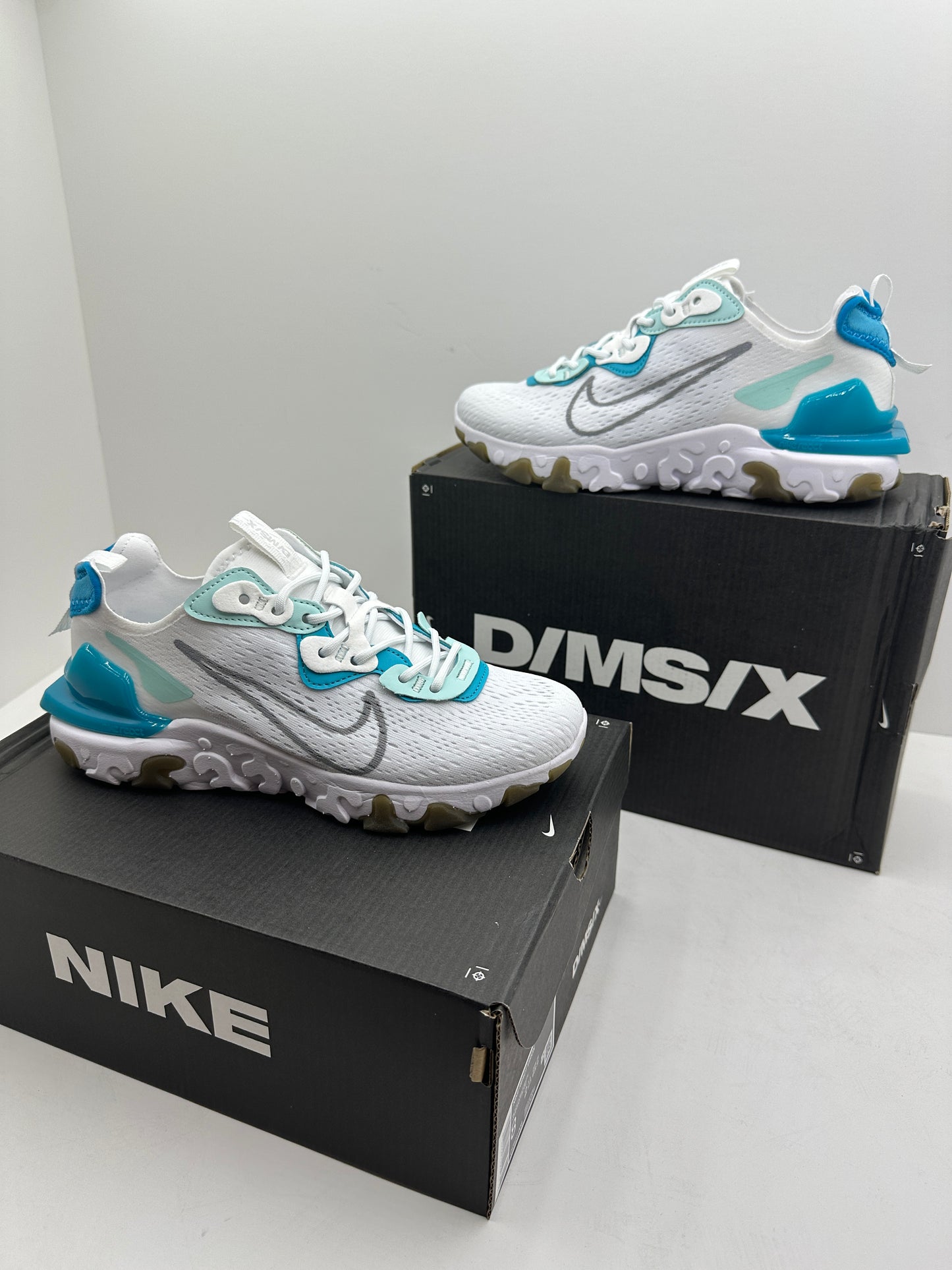 Nike React Visión MX 2026