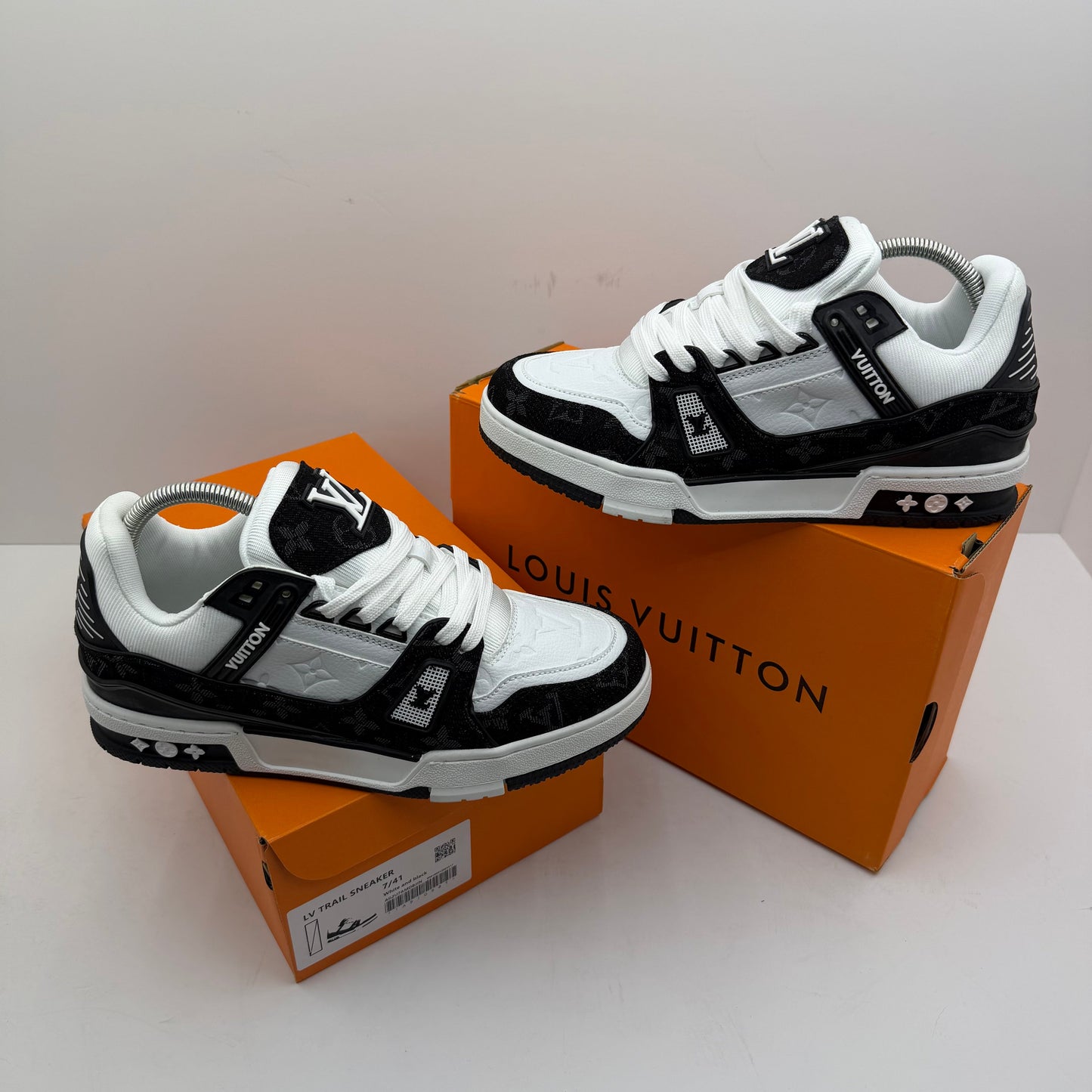 Louis Vuitton Trainer