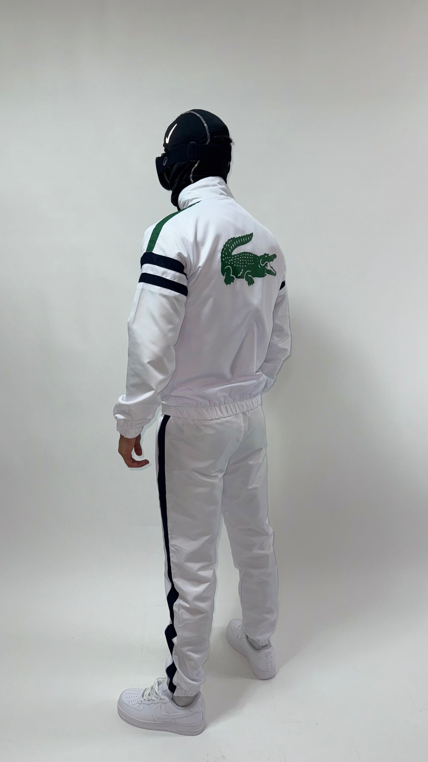 Chandal Lacoste 2025