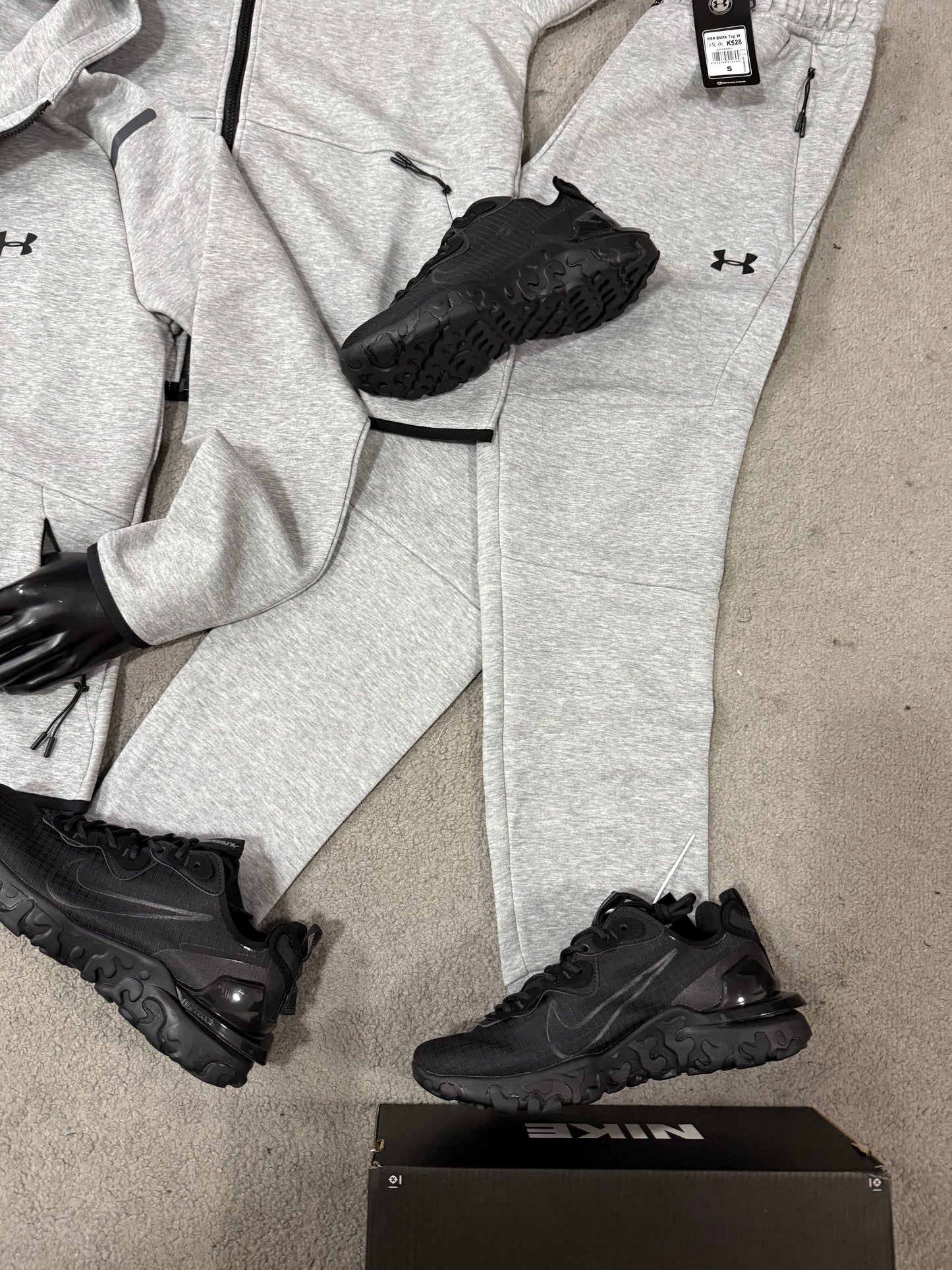 Pack Under Armour ❗️🔥