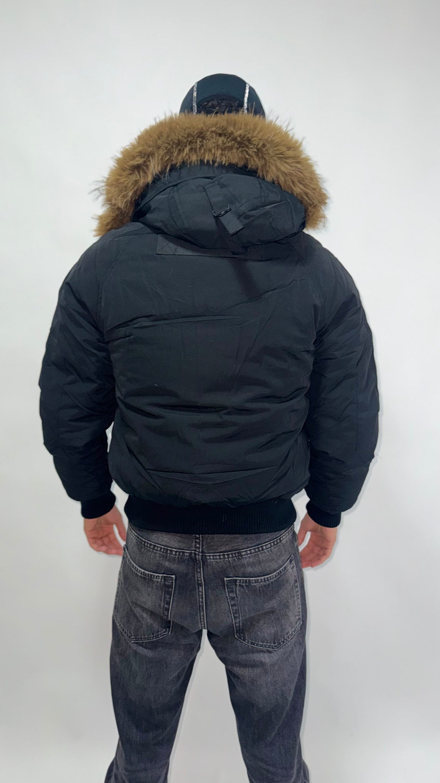 Chaqueta Canada Goose