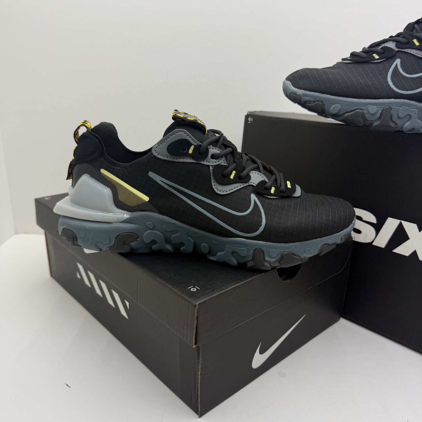 Nike React Visión MX 2026