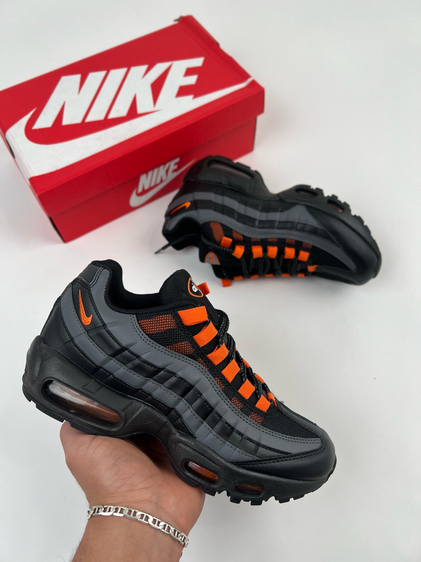 Nike Air Max 95