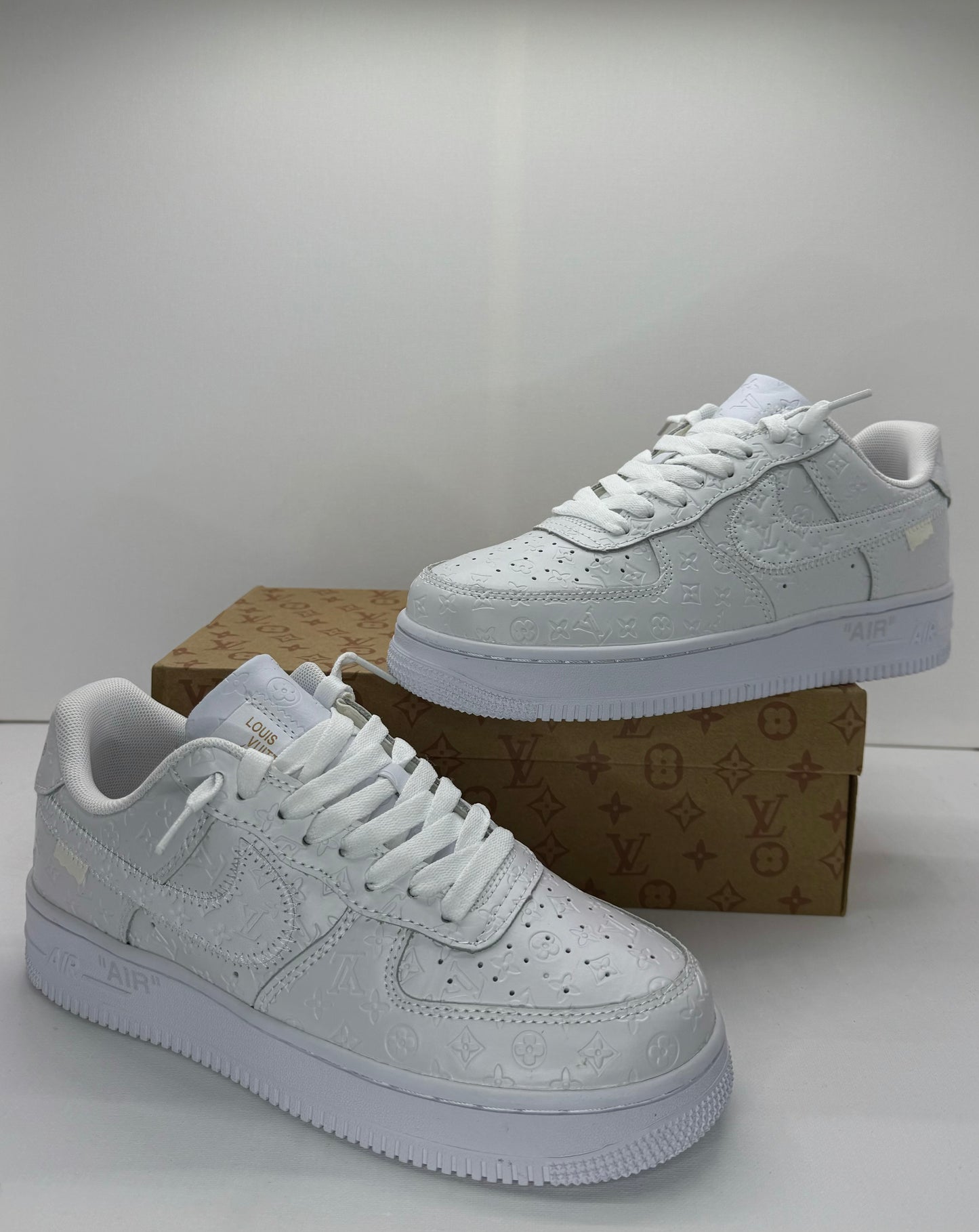 Air Force 1 Louis Vuitton