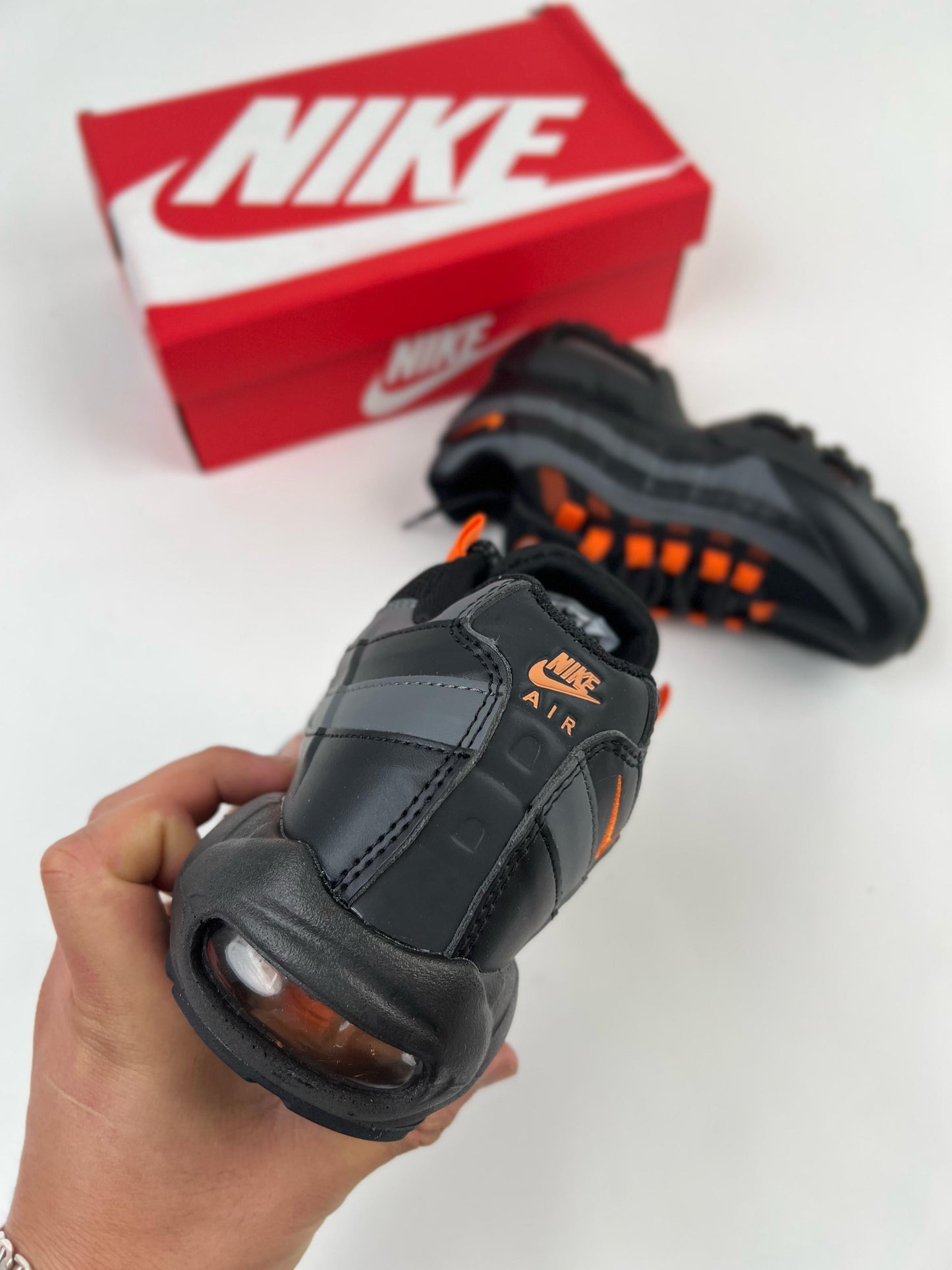 Nike Air Max 95