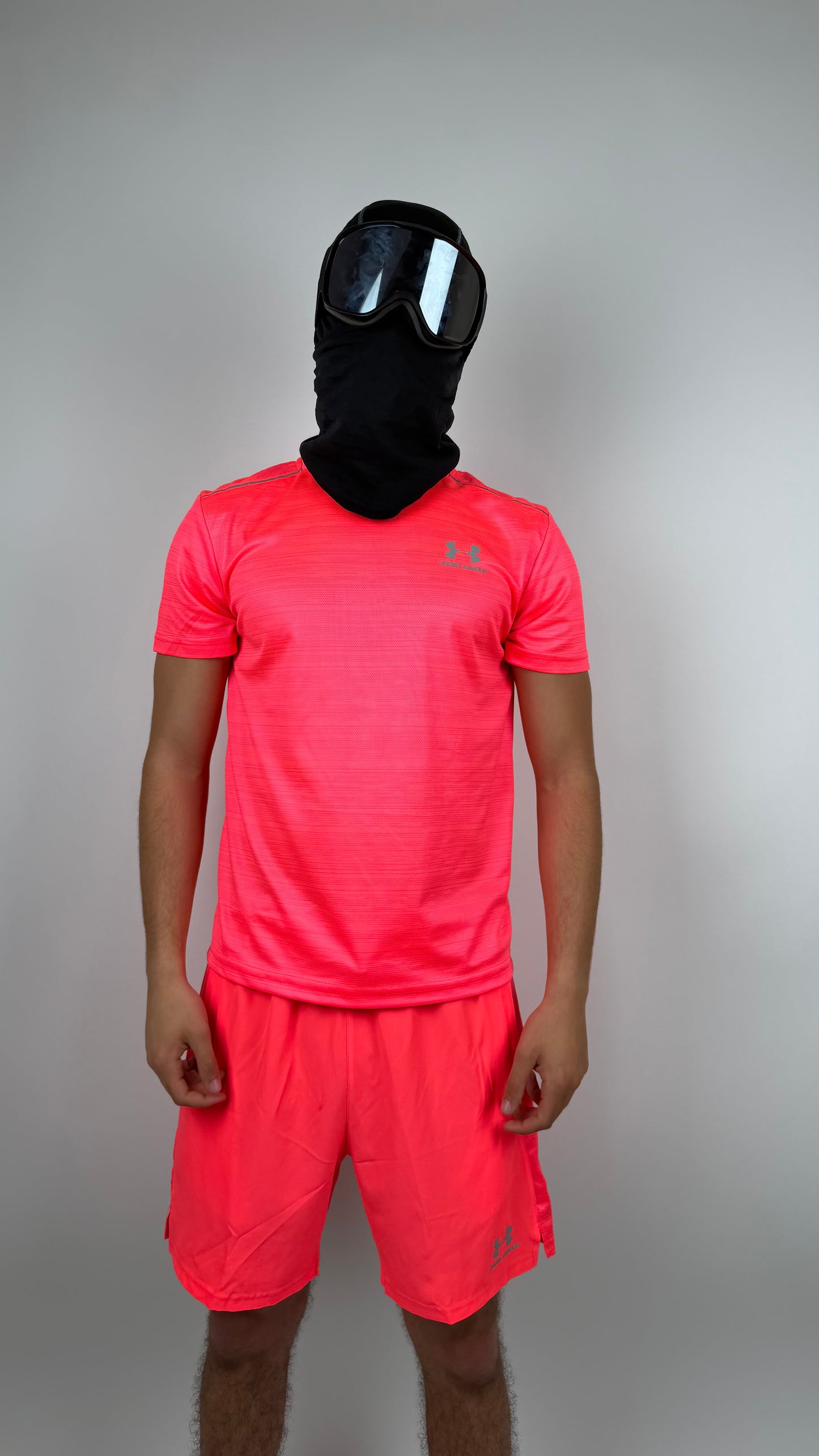 Conjunto Verano Under Armour