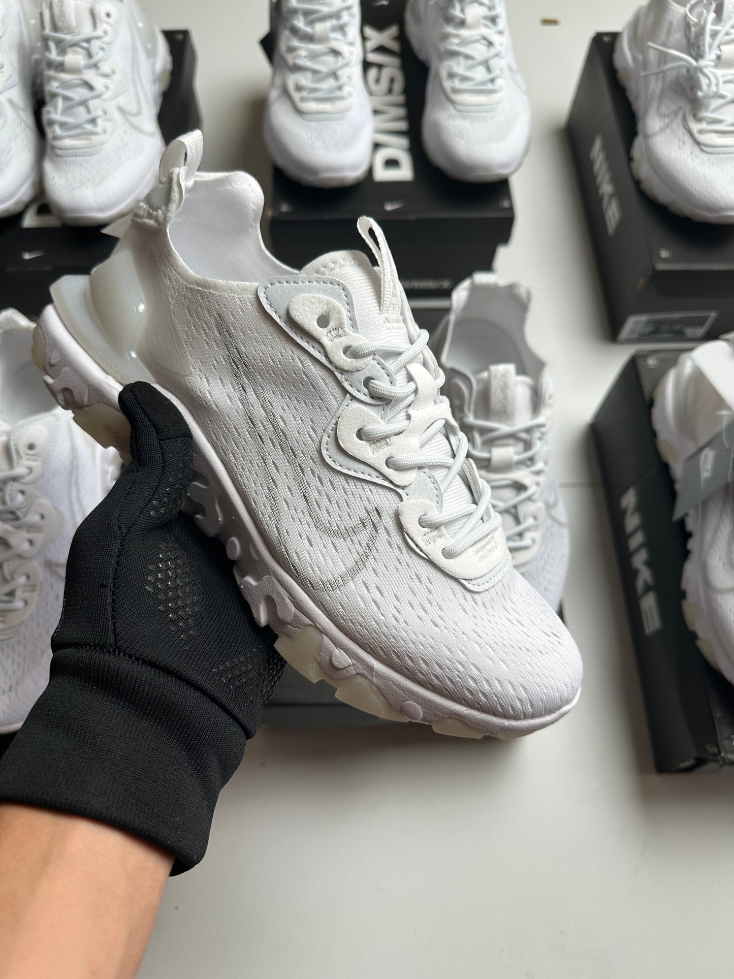 NIKE REACT VISION MX