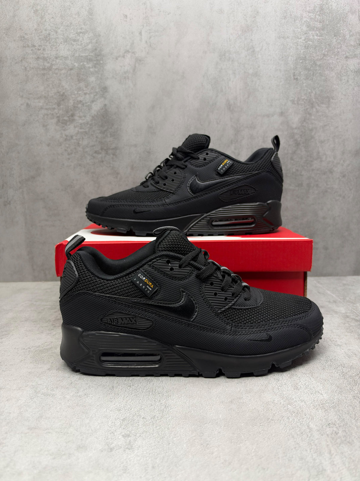 NIKE AIR MAX 90 🔥 NUEVA COLECCIÓN 🆕 ALTA CALIDAS G5 ✅ UNIDADES LIMITADAS 🥵