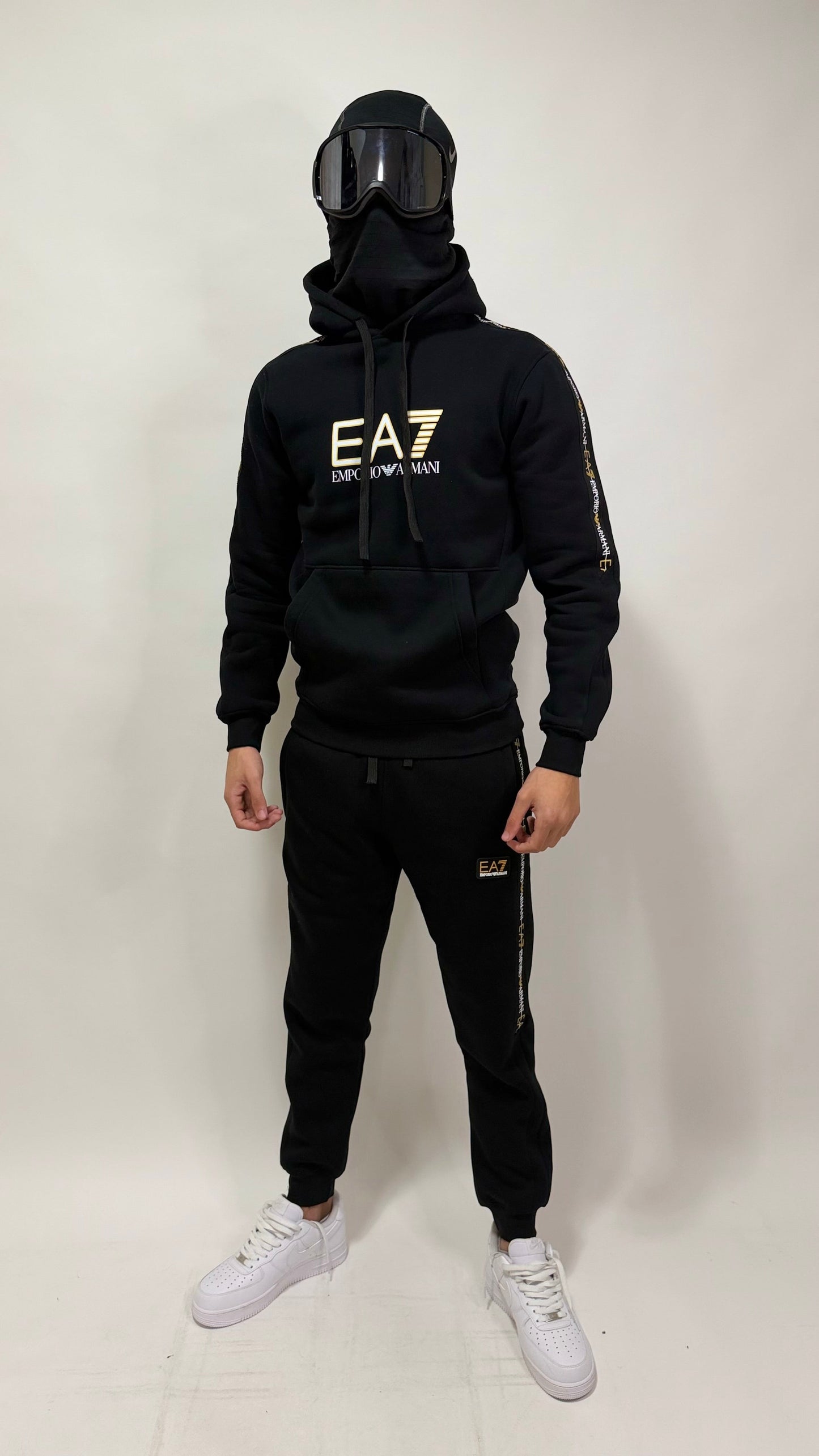 Chandal Emporio Armani