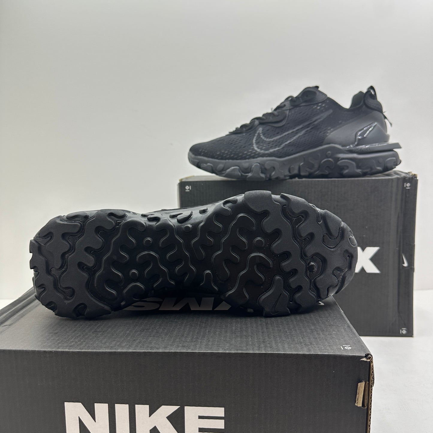 Nike React Visión MX 2026