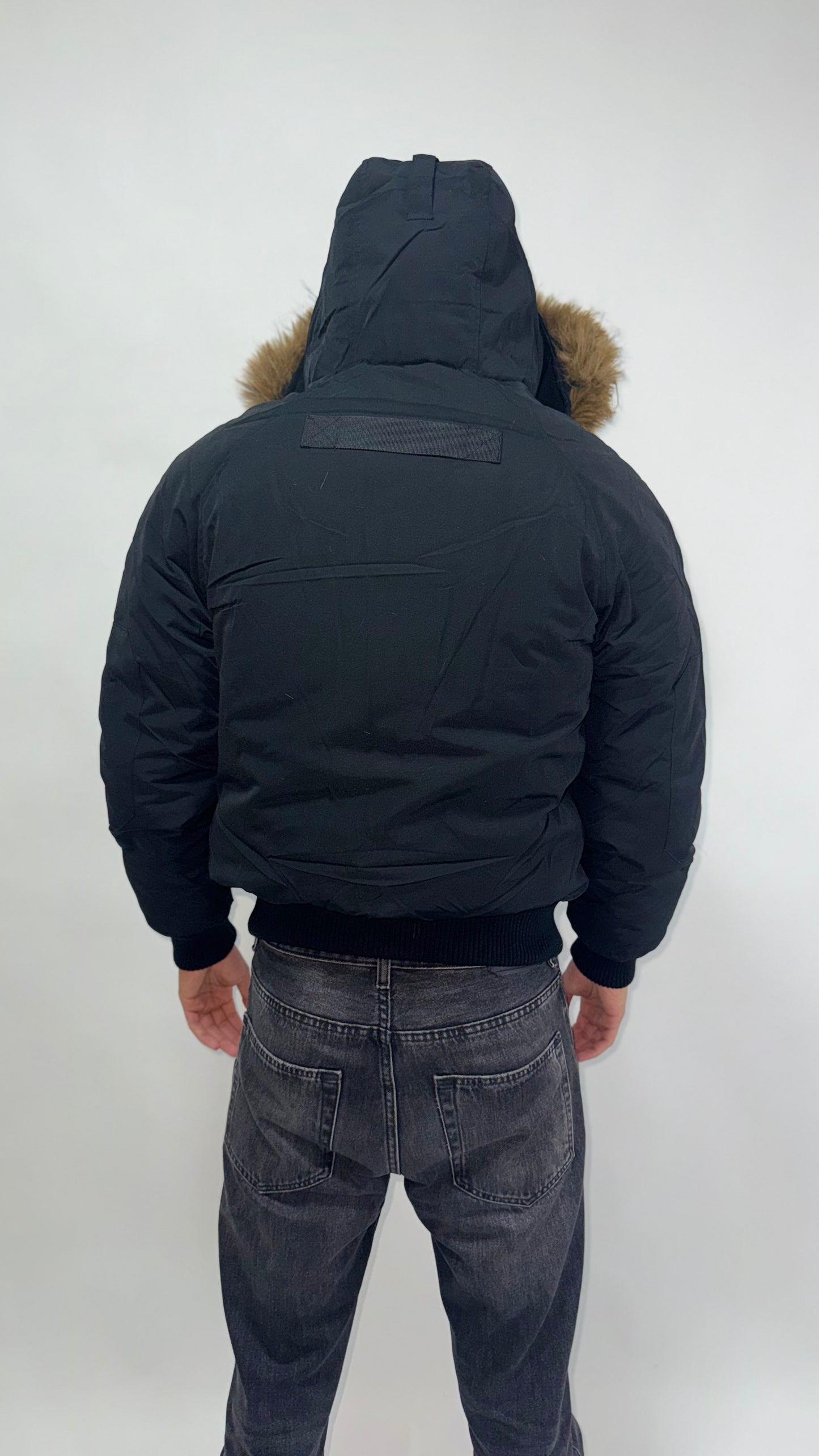 Chaqueta Canada Goose