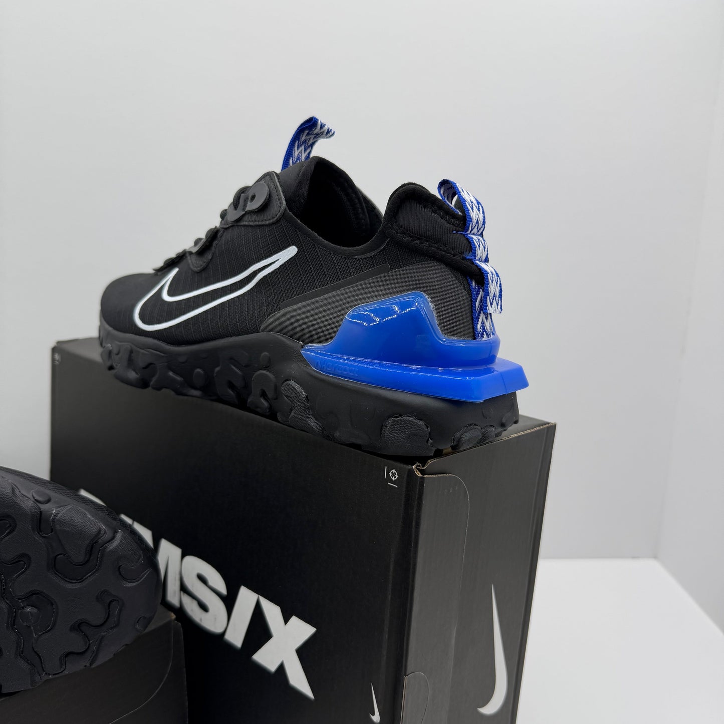 Nike React Visión MX 2026