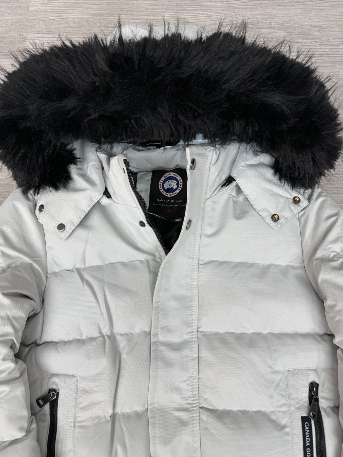 CHAQUETAS CANADA GOOSE 🔥 MODELO NUEVO 🆕 ALTA CALIDAD G5 ✅ UNIDADES LIMITADAS ‼️