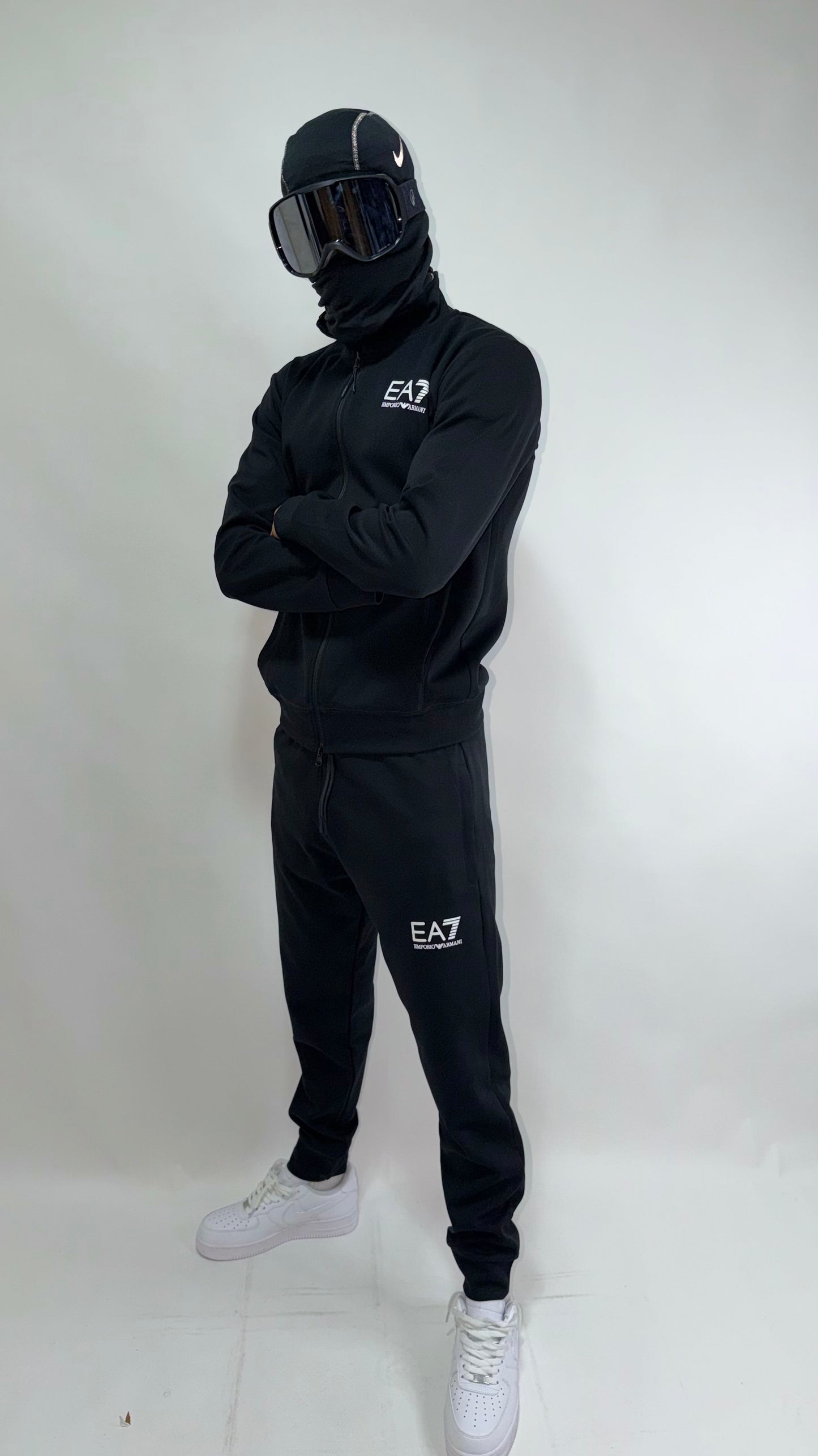 Chandal Emporio Armani