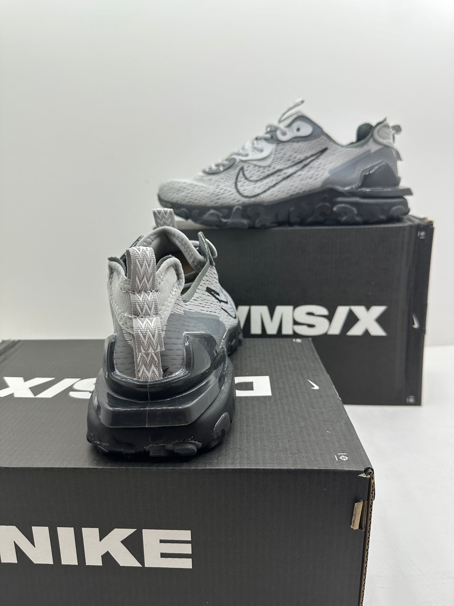 Nike React Visión MX 2026