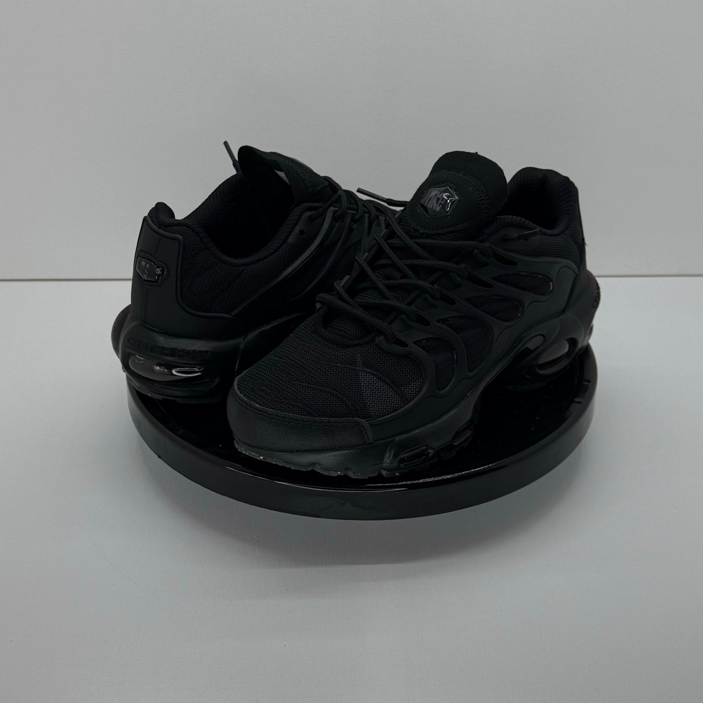 Nike Terrascape Triple Black