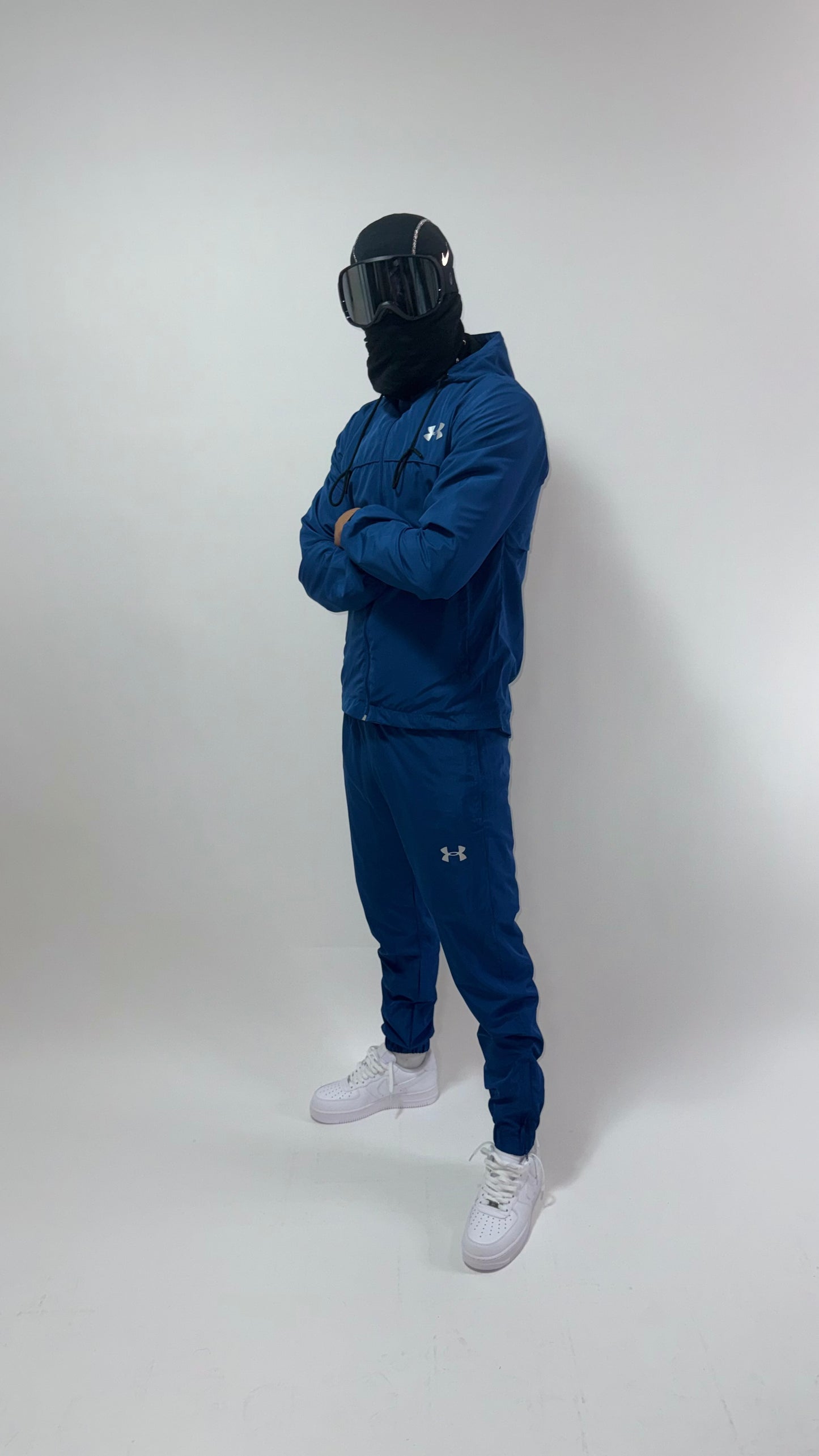 Chandal Under Armour