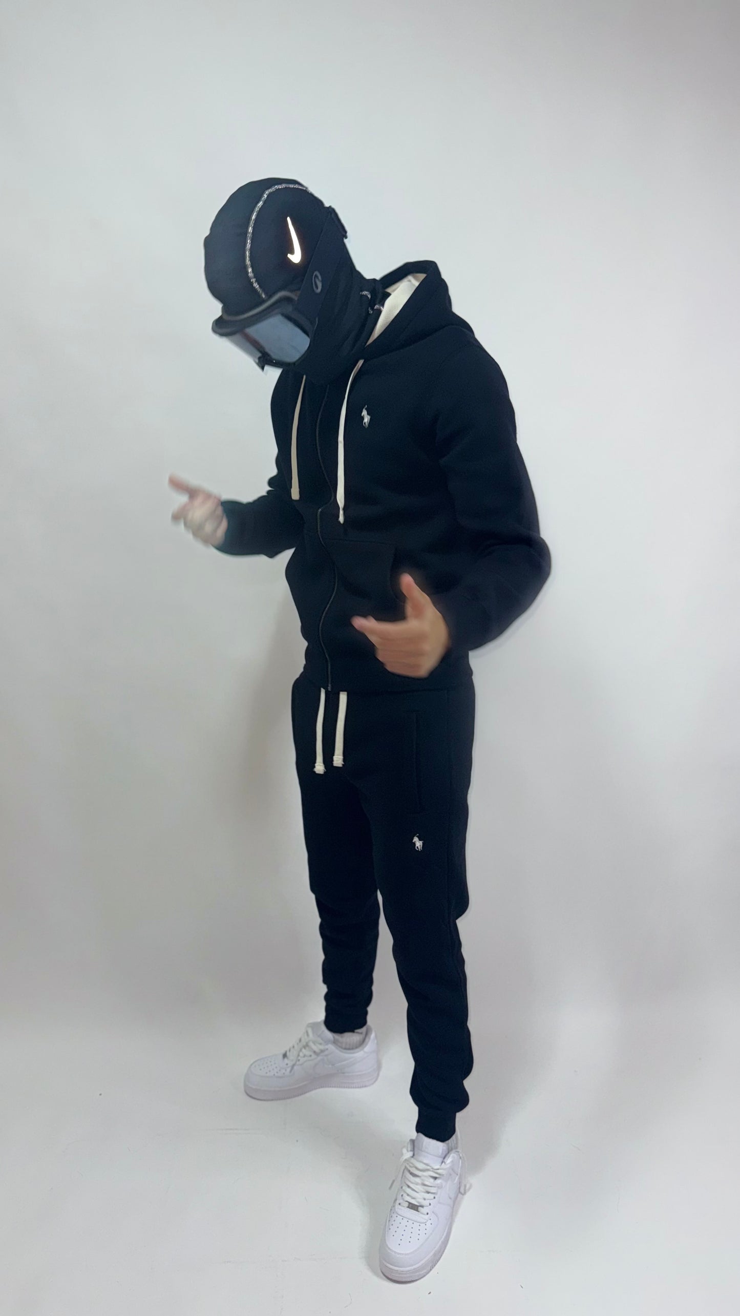 Chandal Ralph Lauren